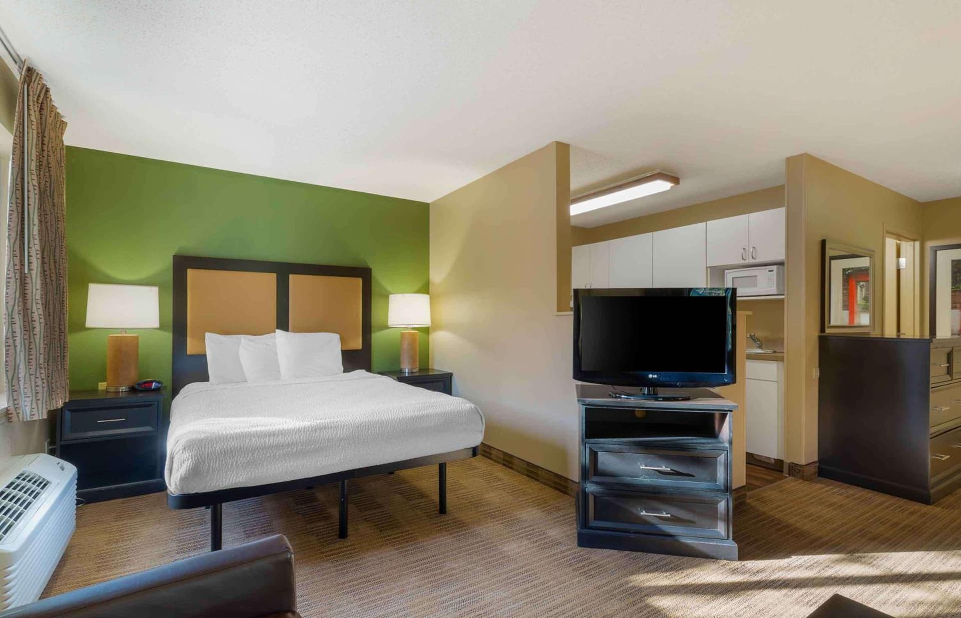 Extended Stay America Suites - Hartford - Farmington gallery photo in Farmington — image 21