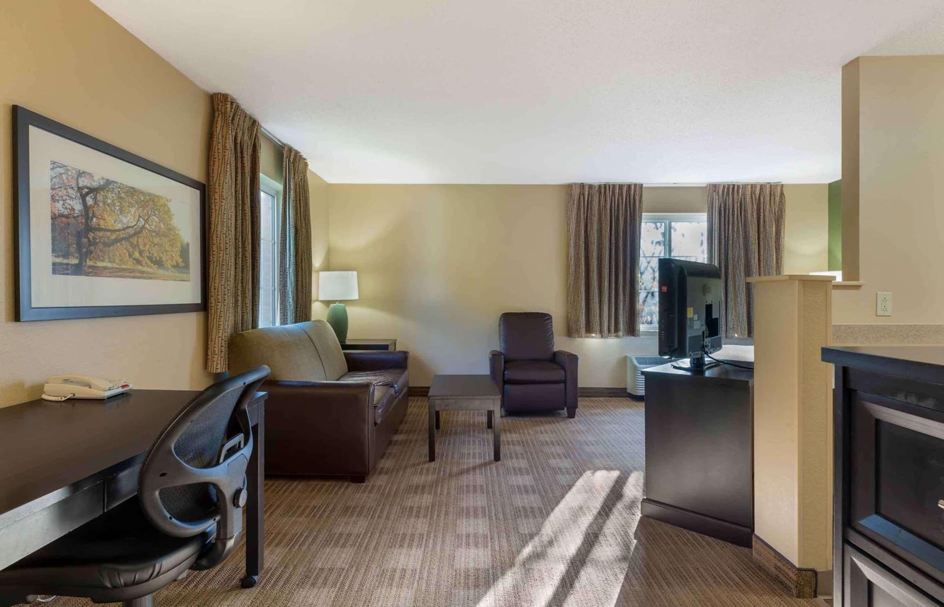 Extended Stay America Suites - Hartford - Farmington gallery photo in Farmington — image 13