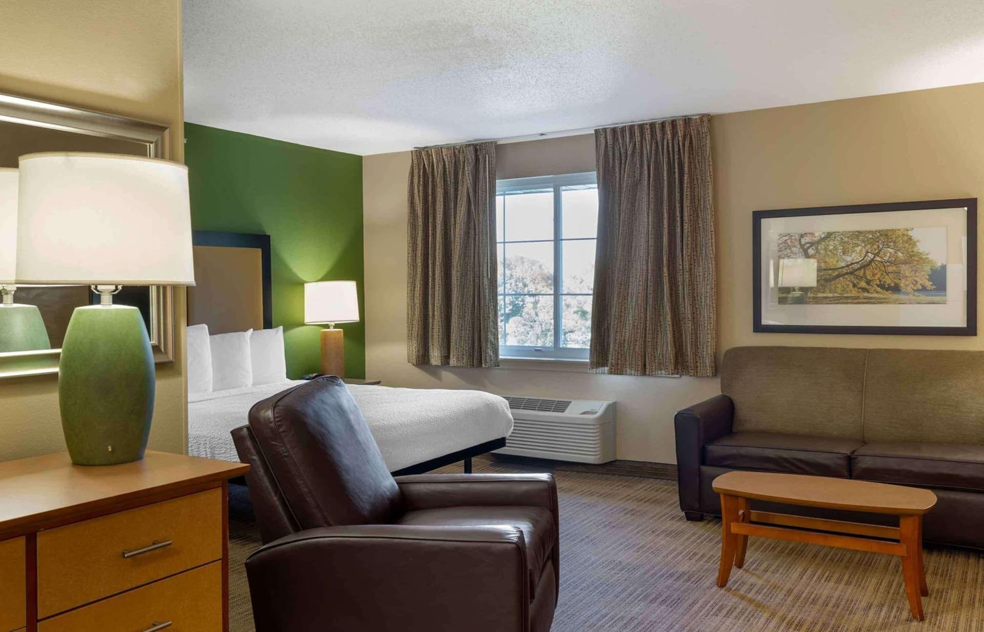 Extended Stay America Suites - Hartford - Farmington gallery photo in Farmington — image 44