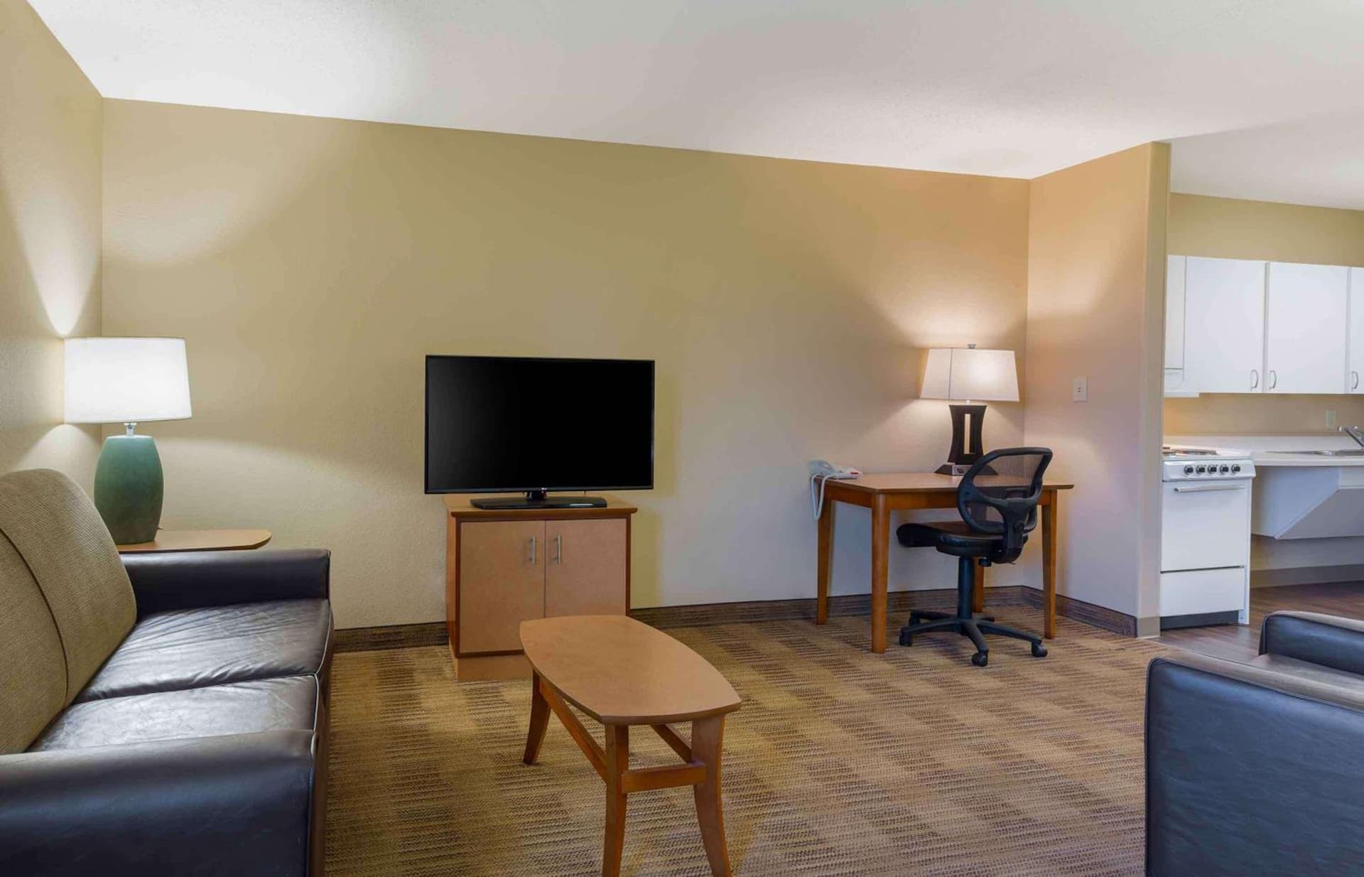 Extended Stay America Suites - Hartford - Farmington gallery photo in Farmington — image 29