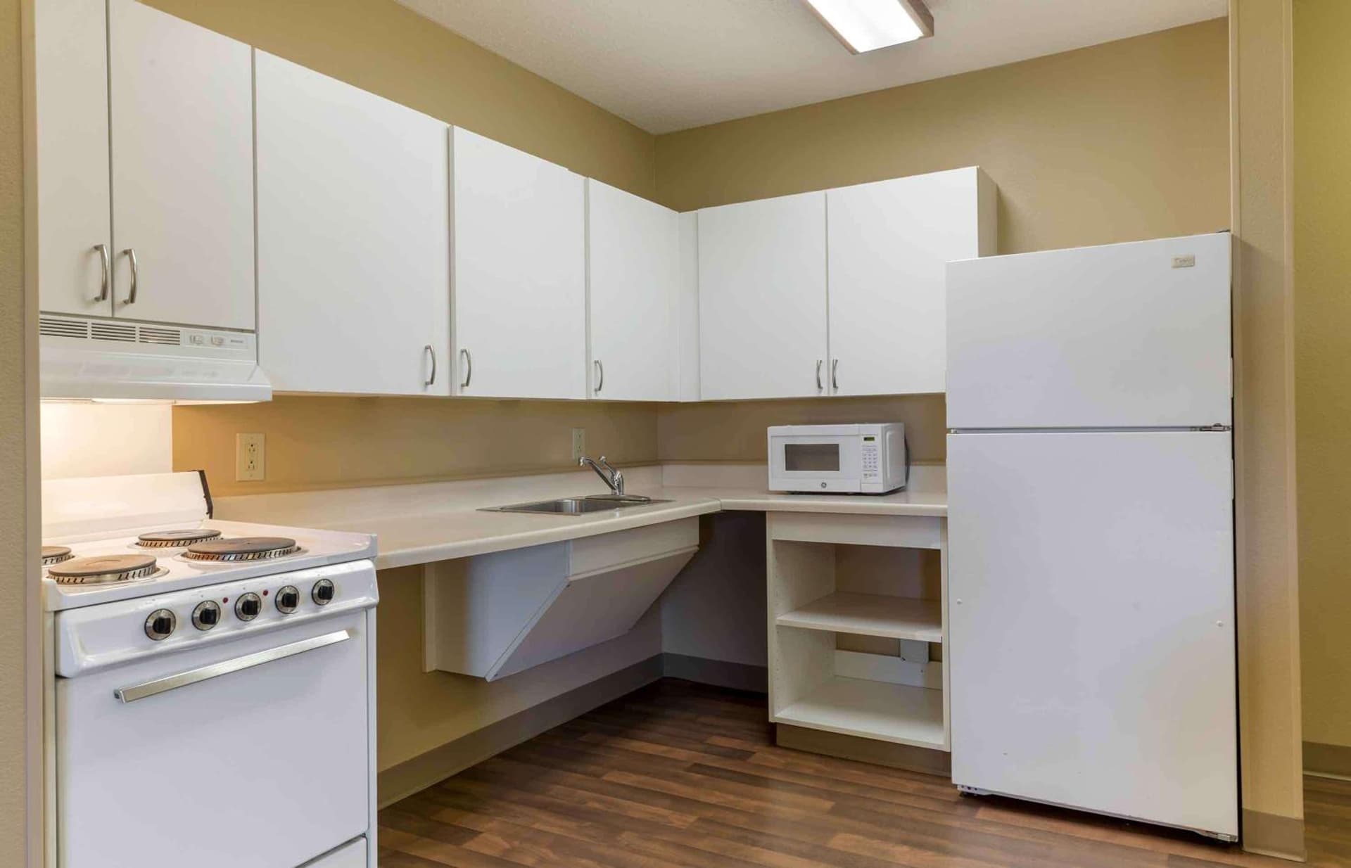 Extended Stay America Suites - Hartford - Farmington gallery photo in Farmington — image 58