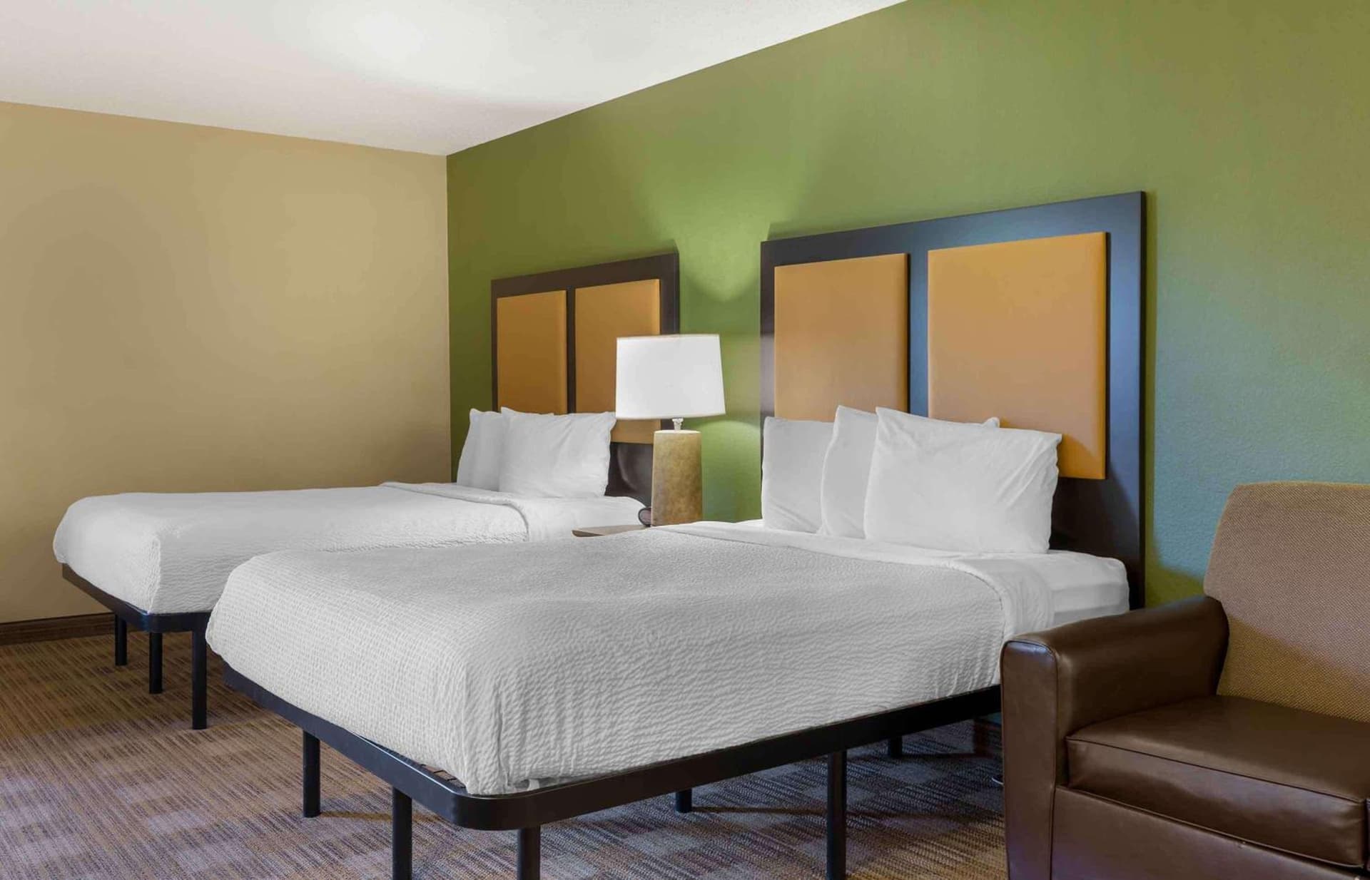 Extended Stay America Suites - Hartford - Farmington gallery photo in Farmington — image 31