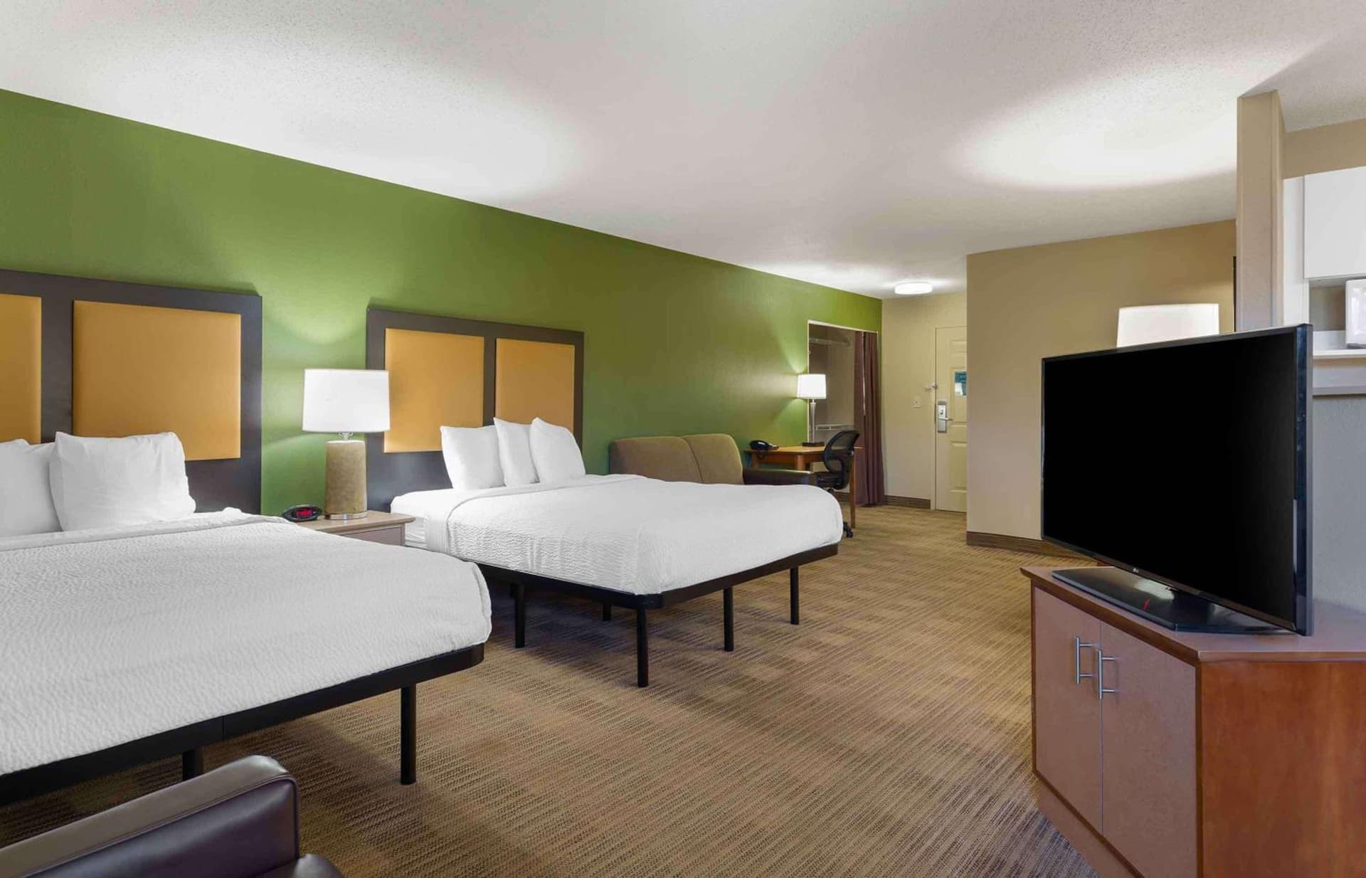 Extended Stay America Suites - Hartford - Farmington gallery photo in Farmington — image 46
