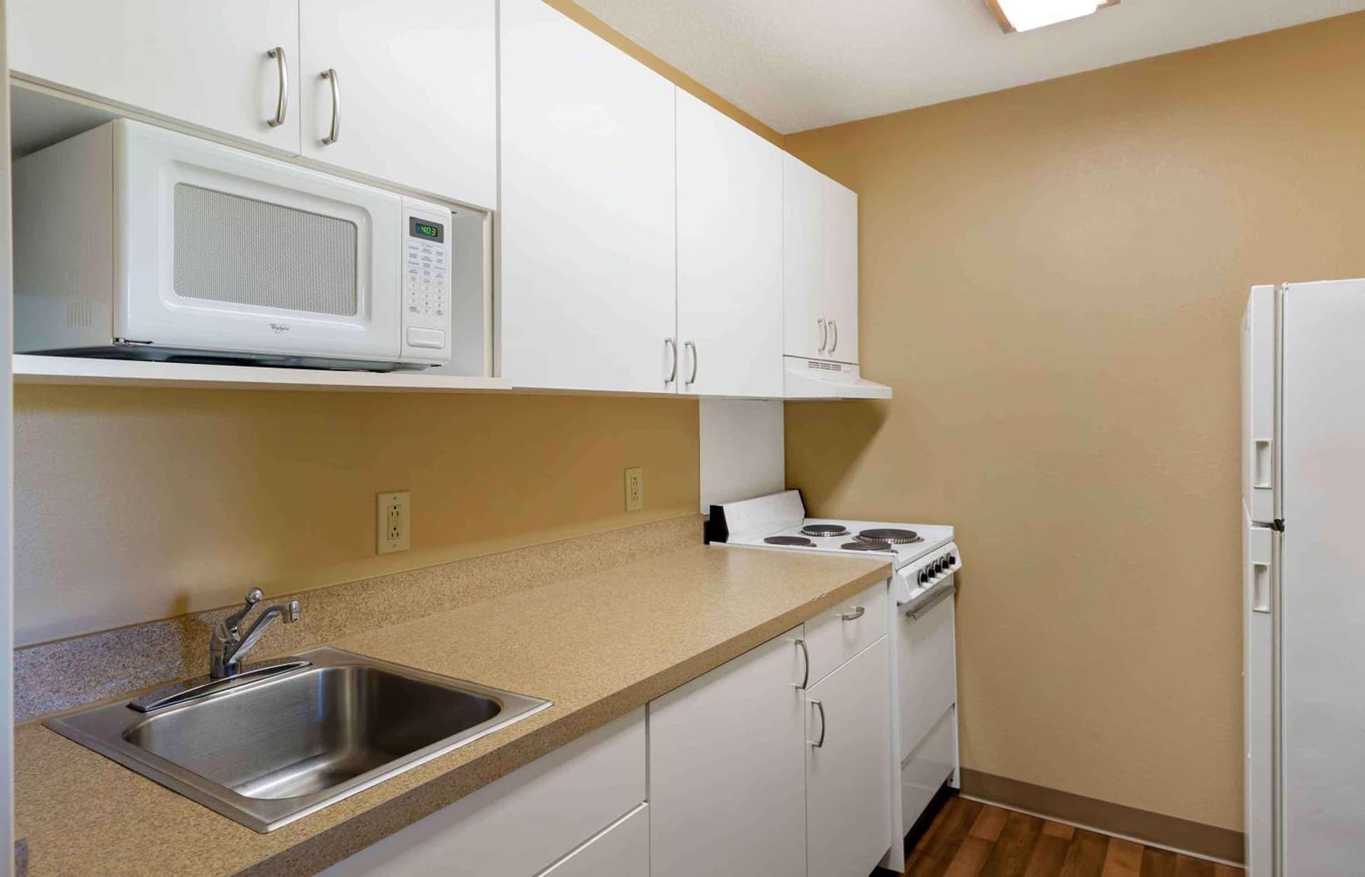 Extended Stay America Suites - Hartford - Farmington gallery photo in Farmington — image 64