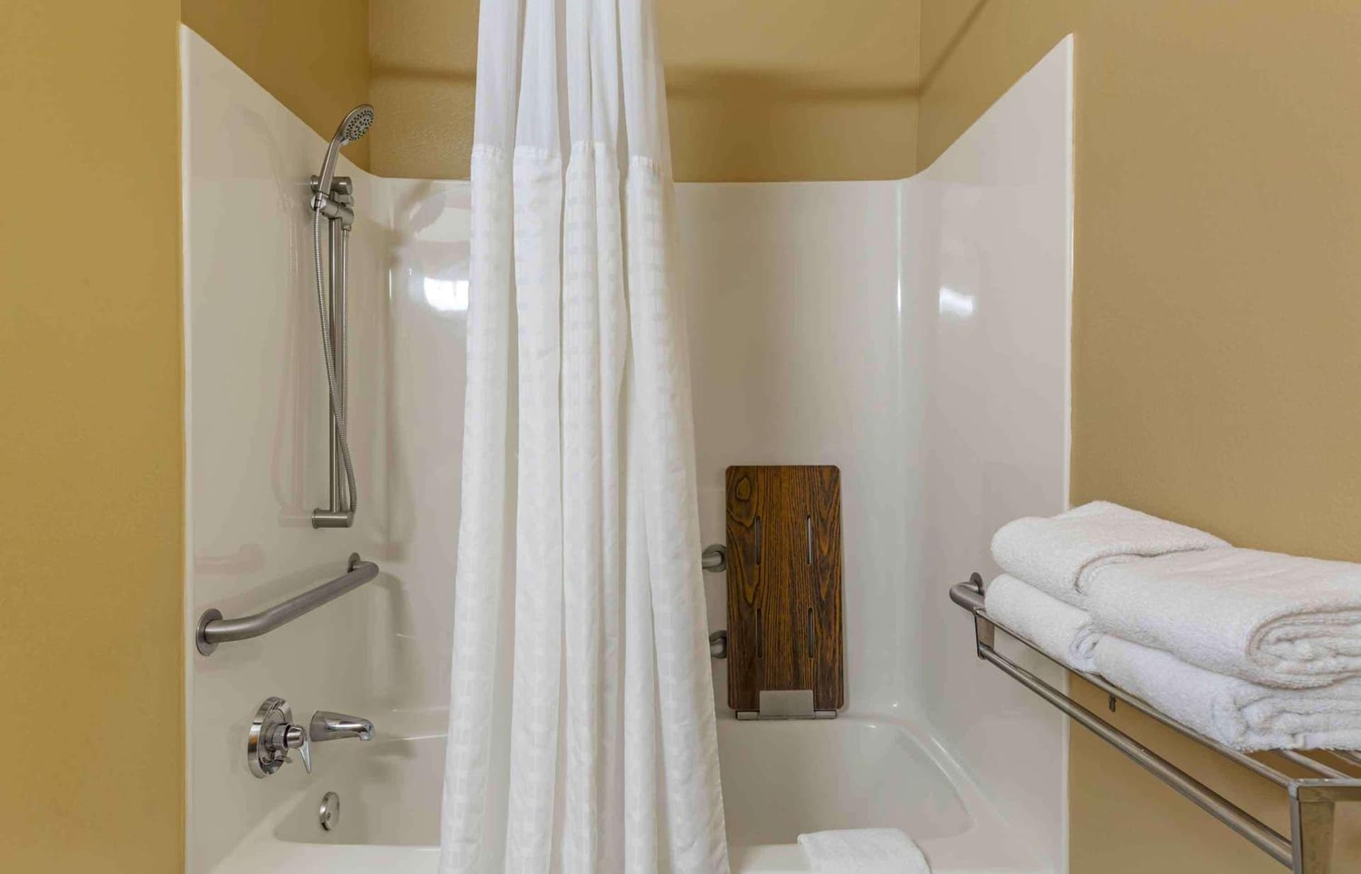 Extended Stay America Suites - Hartford - Farmington gallery photo in Farmington — image 50