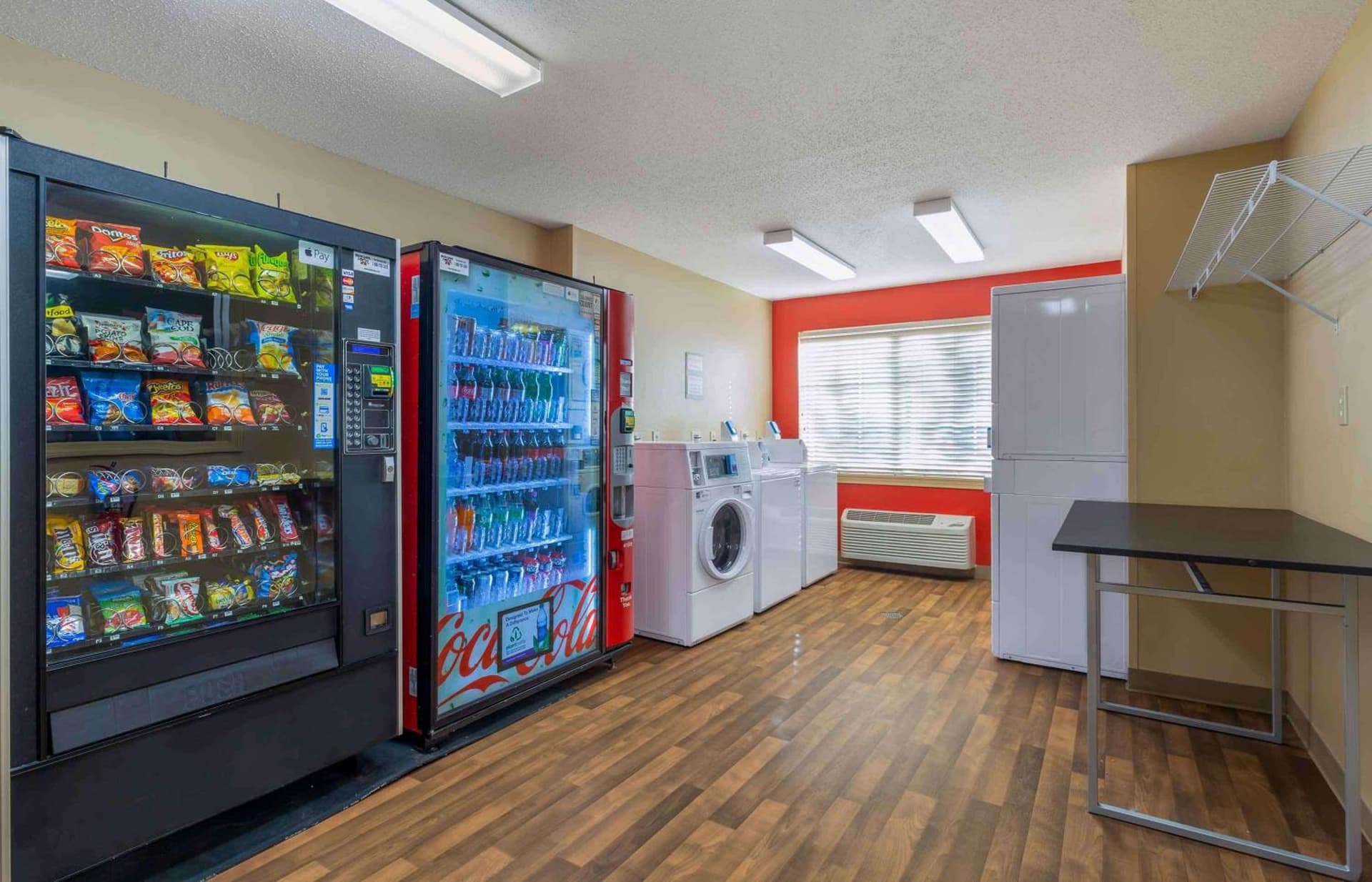 Extended Stay America Suites - Hartford - Farmington gallery photo in Farmington — image 10
