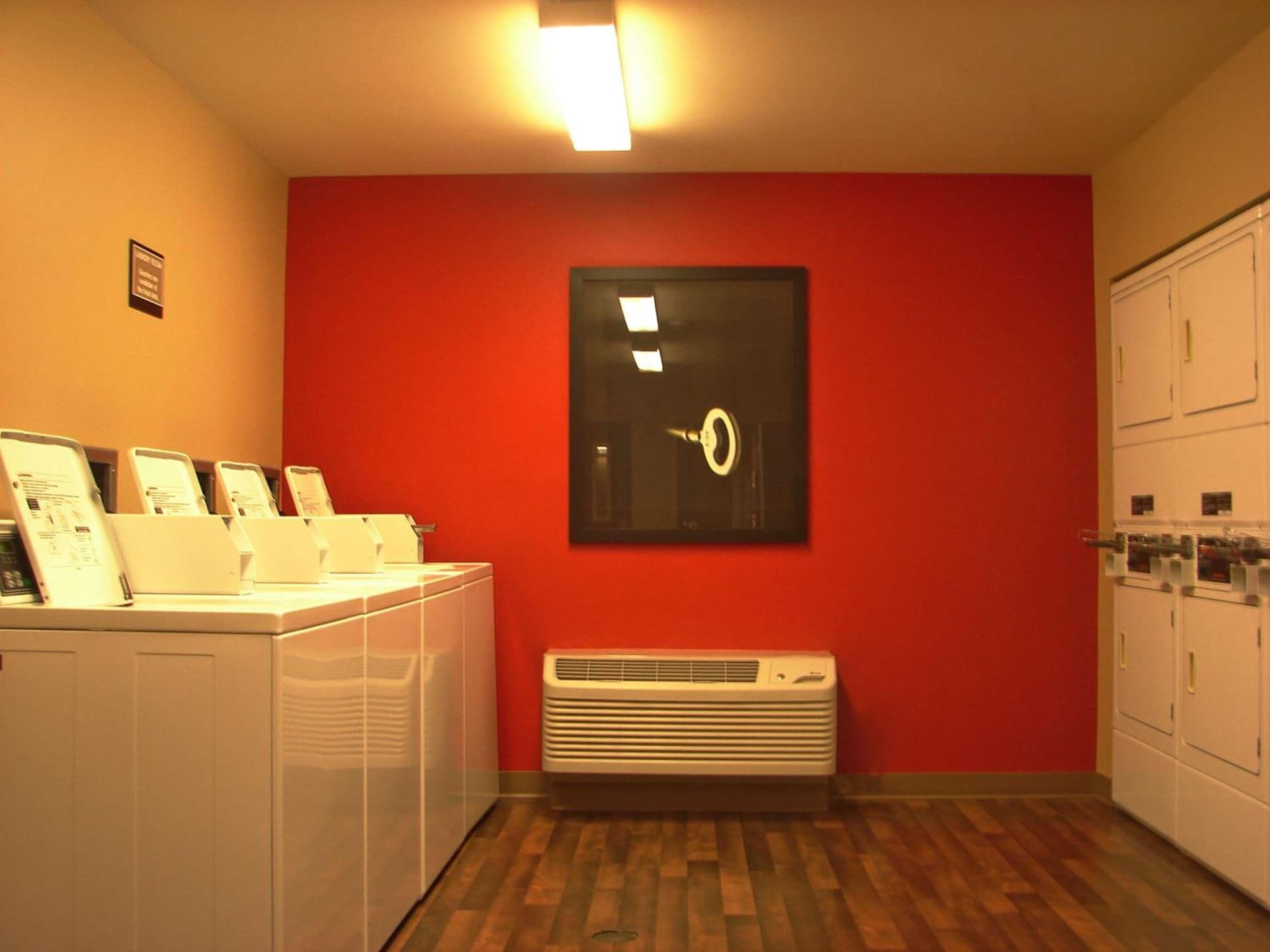 Extended Stay America Suites - Hartford - Meriden property views in Meriden, CT — gallery photo 3