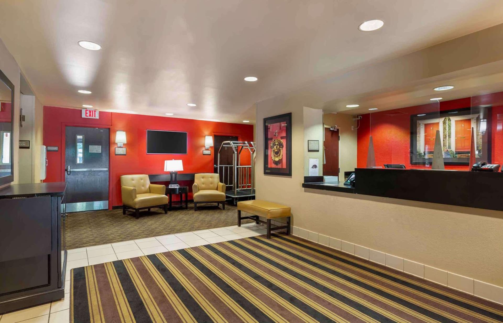 Extended Stay America Suites - Nashua - Manchester gallery photo in Nashua, NH — image 20