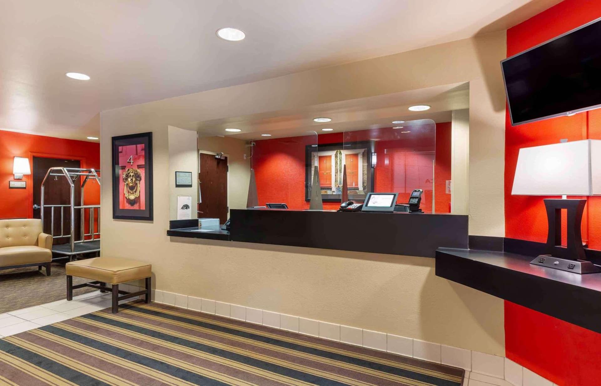 Extended Stay America Suites - Nashua - Manchester gallery photo in Nashua, NH — image 40
