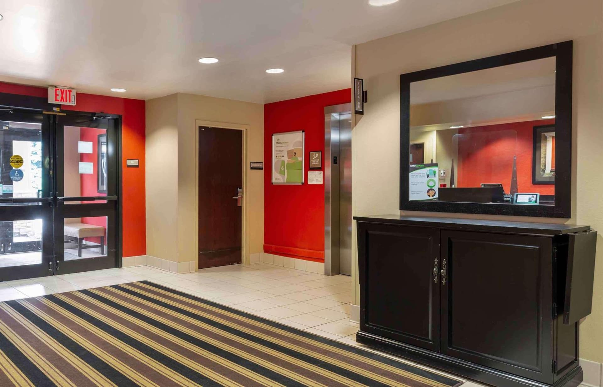 Extended Stay America Suites - Nashua - Manchester gallery photo in Nashua, NH — image 27