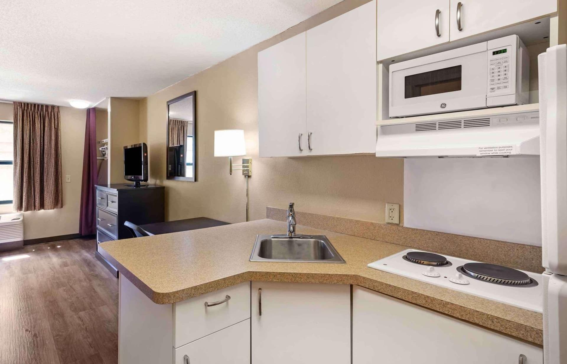 Extended Stay America Suites - Nashua - Manchester gallery photo in Nashua, NH — image 39