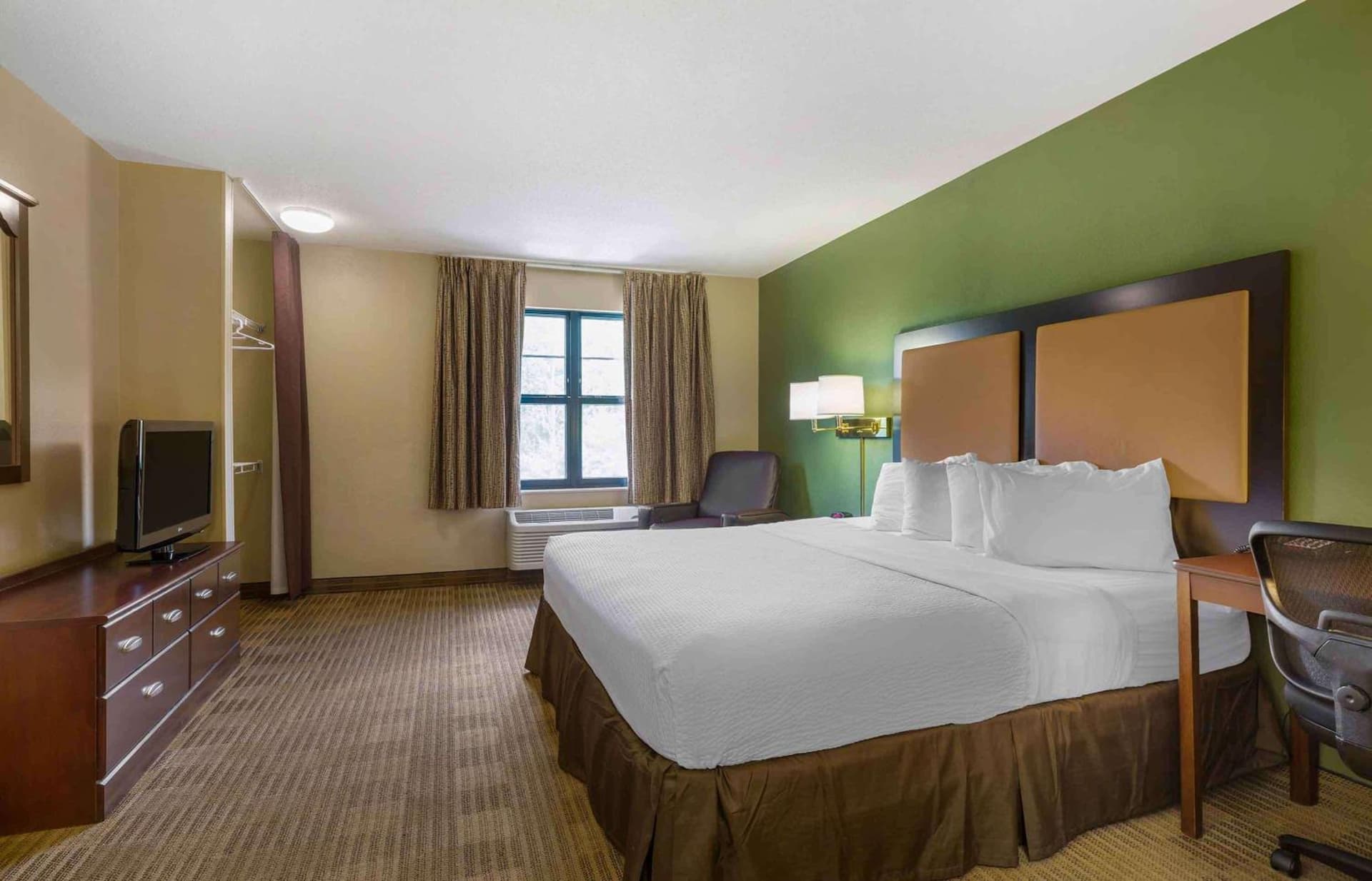 Extended Stay America Suites - Nashua - Manchester gallery photo in Nashua, NH — image 38