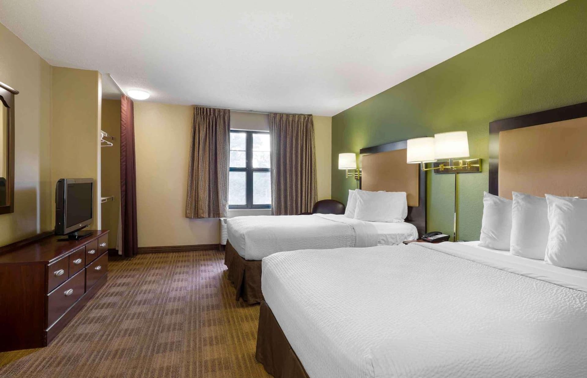Extended Stay America Suites - Nashua - Manchester gallery photo in Nashua, NH — image 8