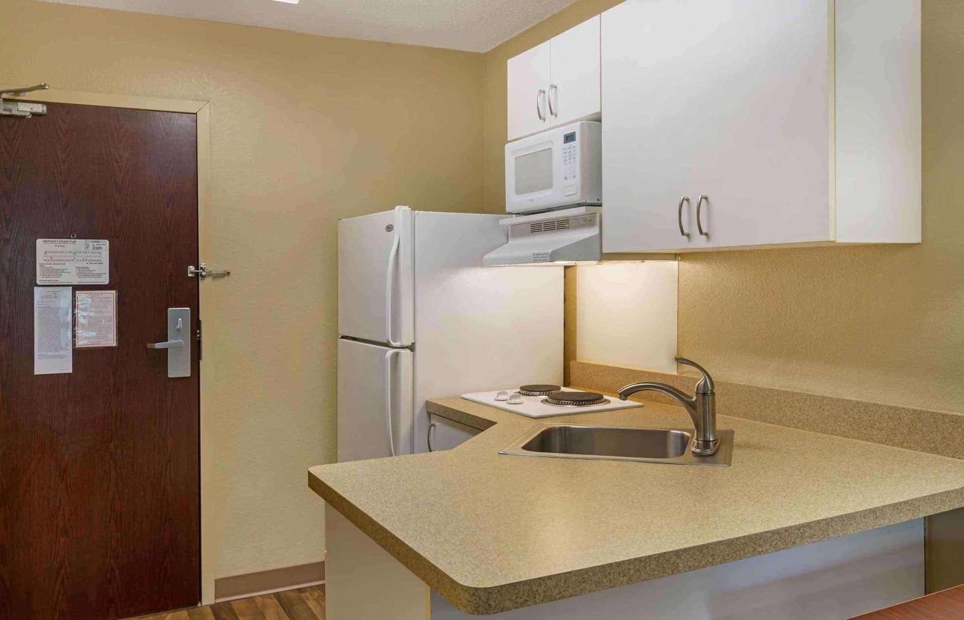 Extended Stay America Suites - Nashua - Manchester gallery photo in Nashua, NH — image 49