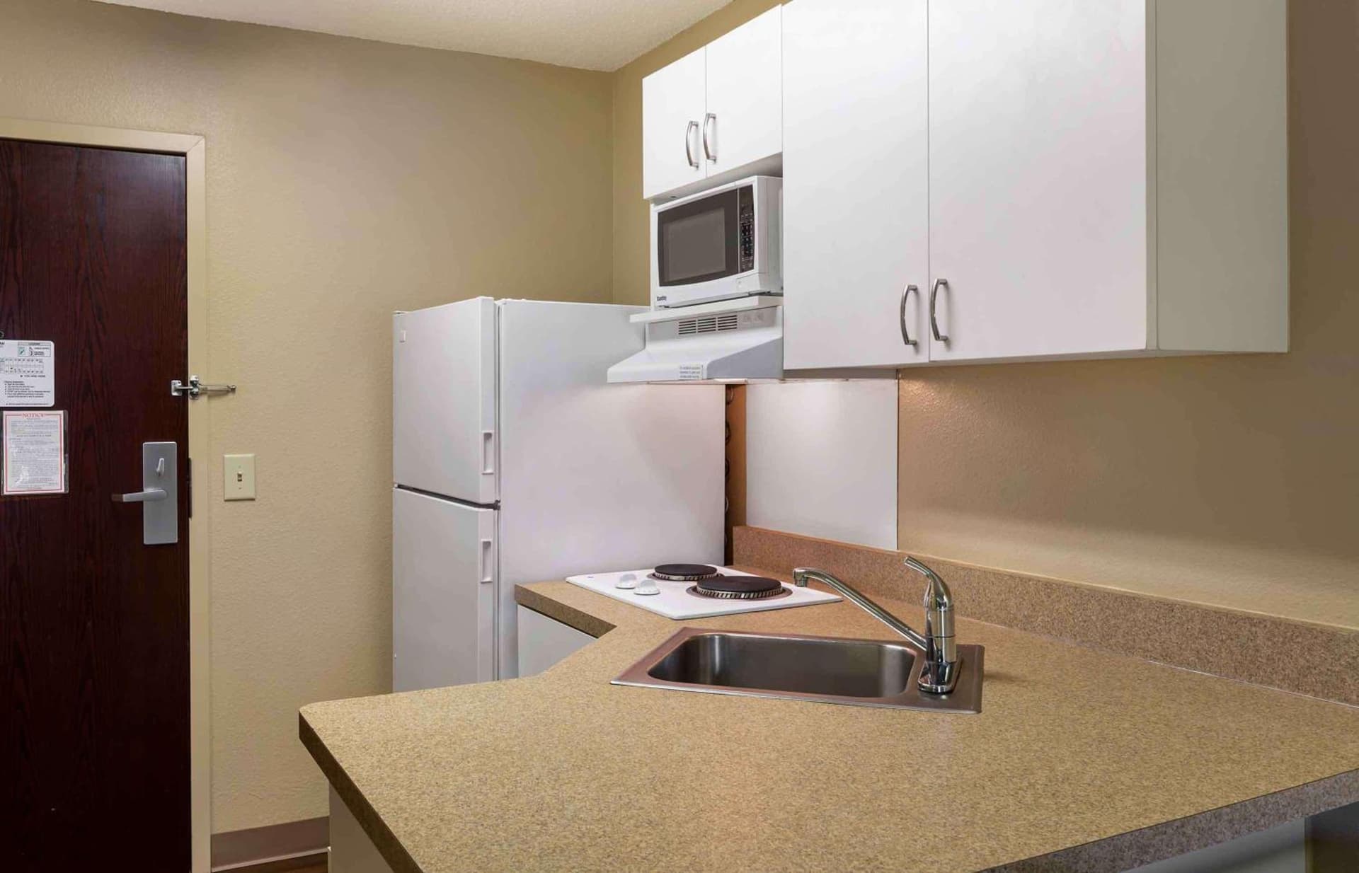 Extended Stay America Suites - Nashua - Manchester gallery photo in Nashua, NH — image 32