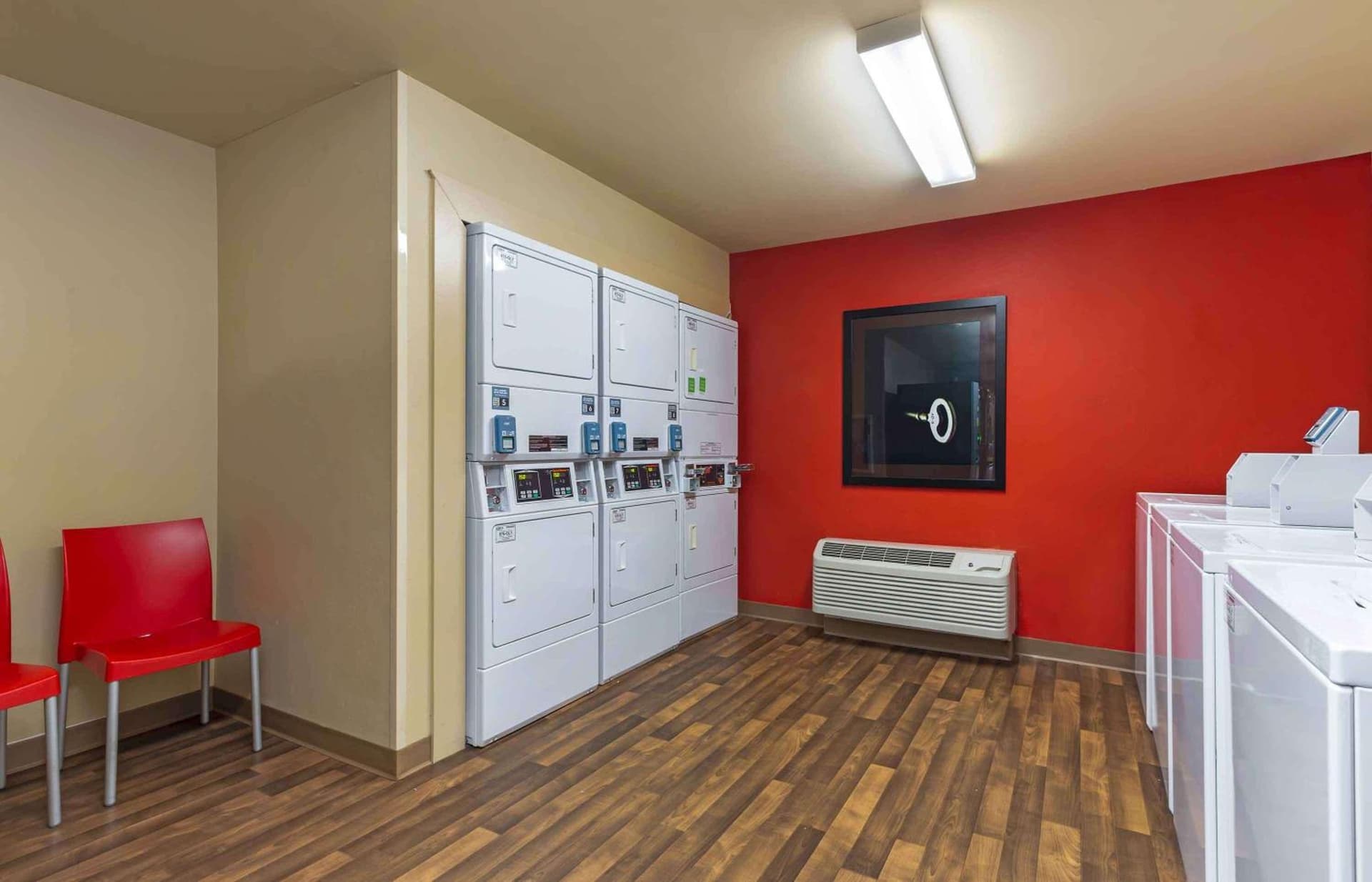 Extended Stay America Suites - Nashua - Manchester gallery photo in Nashua, NH — image 19