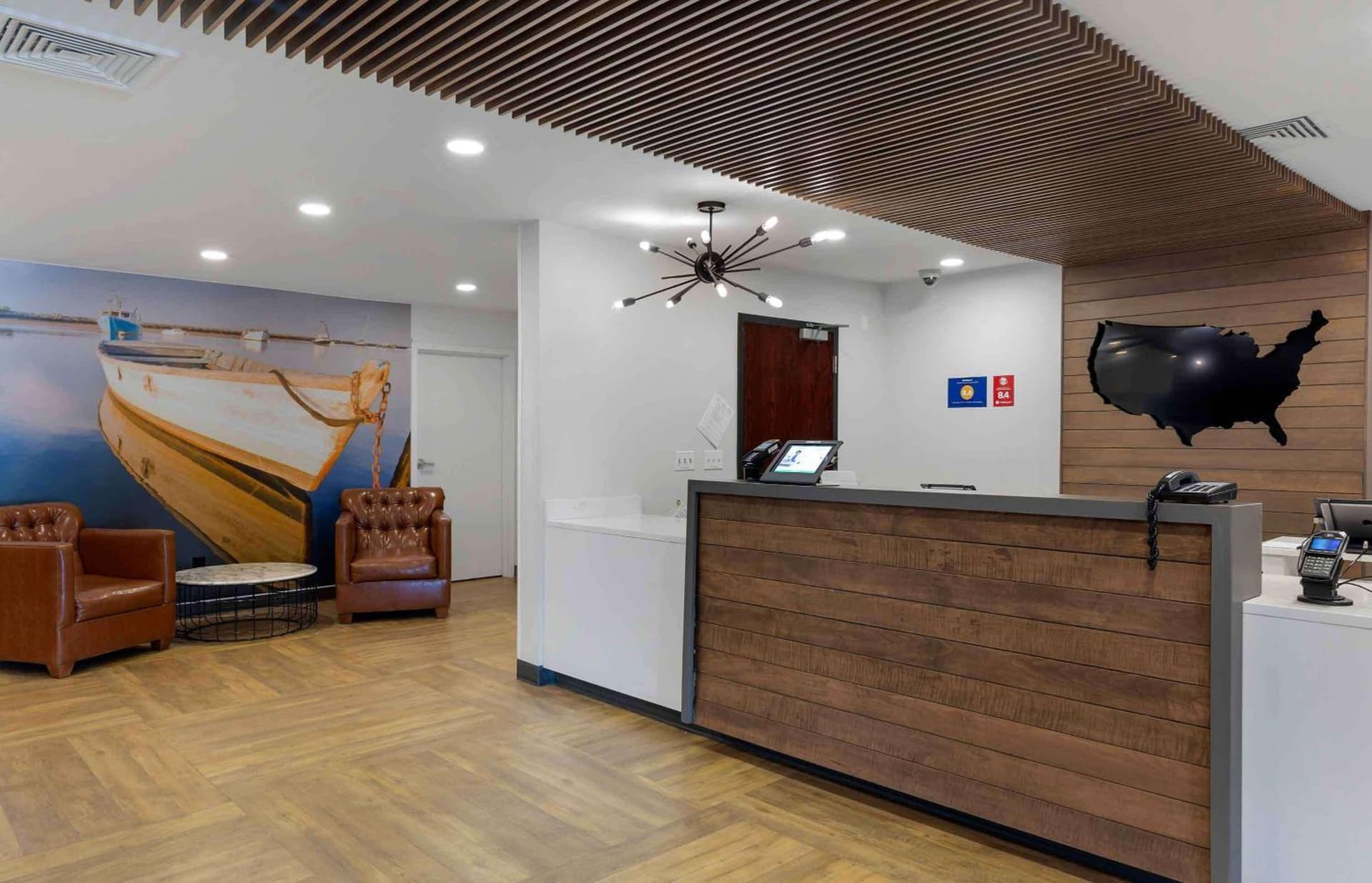 Extended Stay America Premier Suites - Providence - East Providence property views in East Providence, RI — gallery photo 3