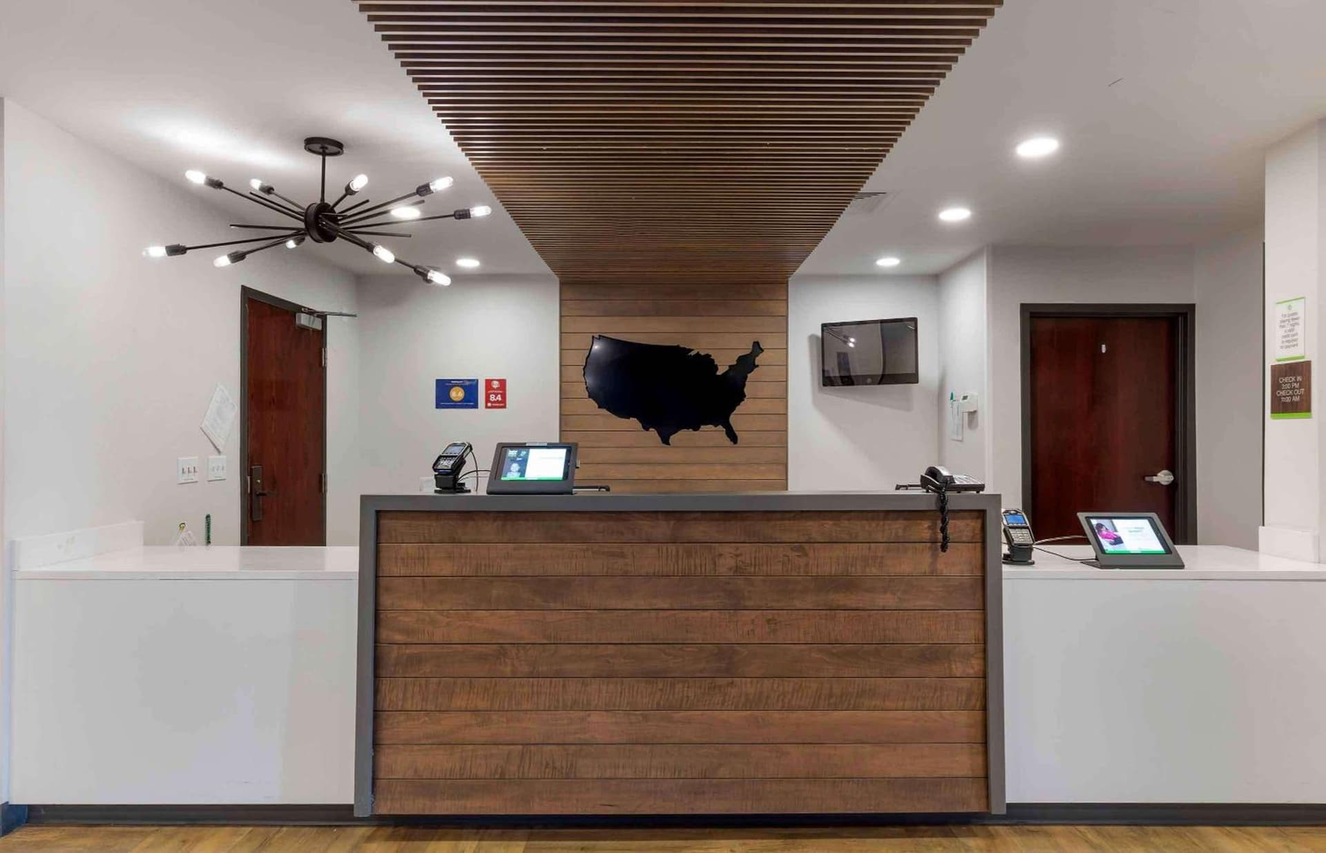 Extended Stay America Premier Suites - Providence - East Providence gallery photo in East Providence, RI — image 15