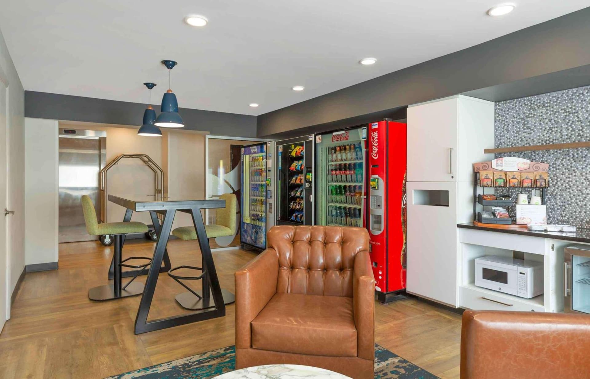 Extended Stay America Premier Suites - Providence - East Providence gallery photo in East Providence, RI — image 60