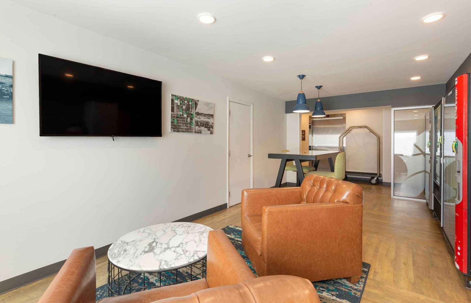Extended Stay America Premier Suites - Providence - East Providence gallery photo in East Providence, RI — image 27