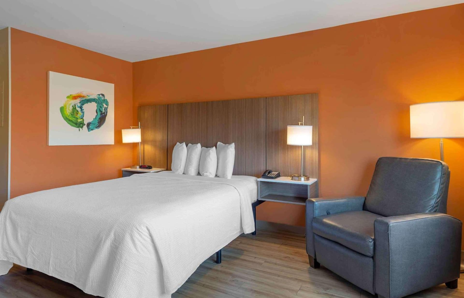 Extended Stay America Premier Suites - Providence - East Providence gallery photo in East Providence, RI — image 37