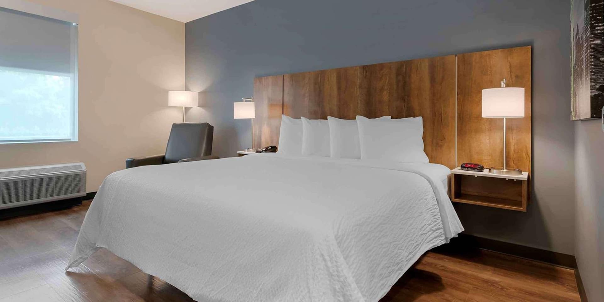 Extended Stay America Premier Suites - Providence - East Providence gallery photo in East Providence, RI — image 39