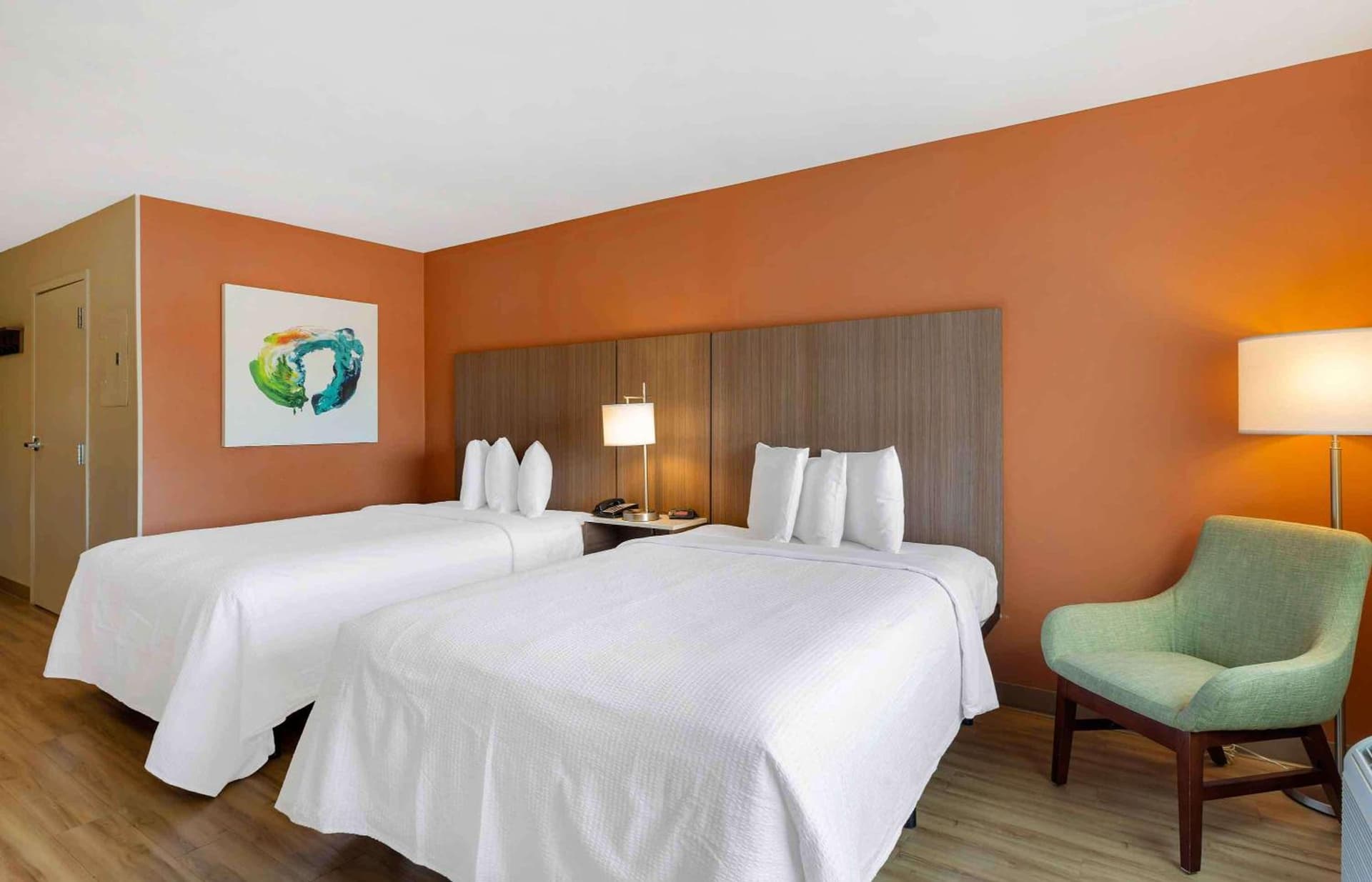 Extended Stay America Premier Suites - Providence - East Providence gallery photo in East Providence, RI — image 44