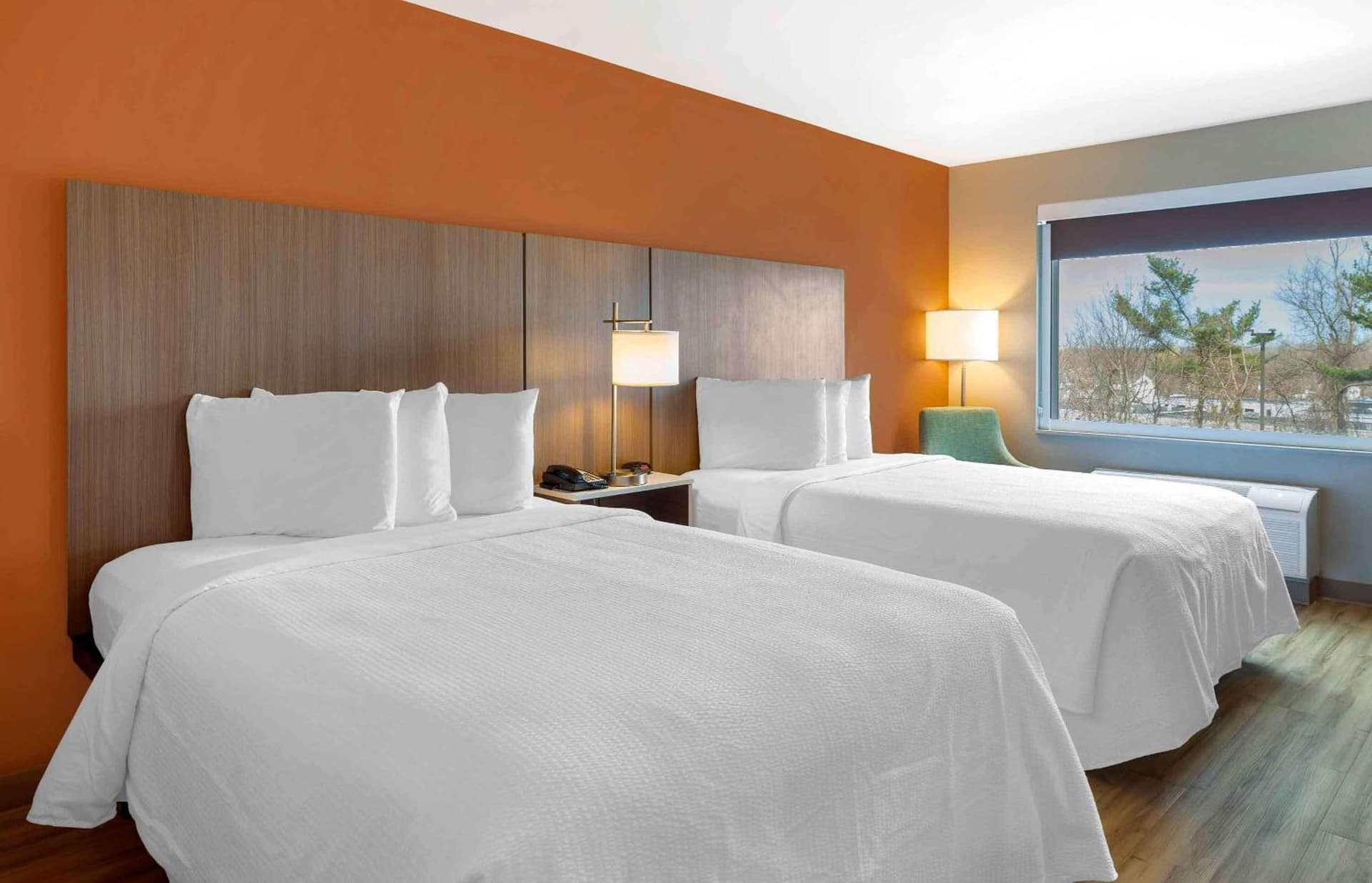 Extended Stay America Premier Suites - Providence - East Providence gallery photo in East Providence, RI — image 42