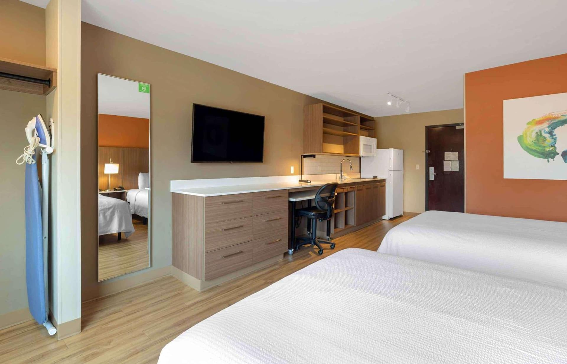 Extended Stay America Premier Suites - Providence - East Providence gallery photo in East Providence, RI — image 54