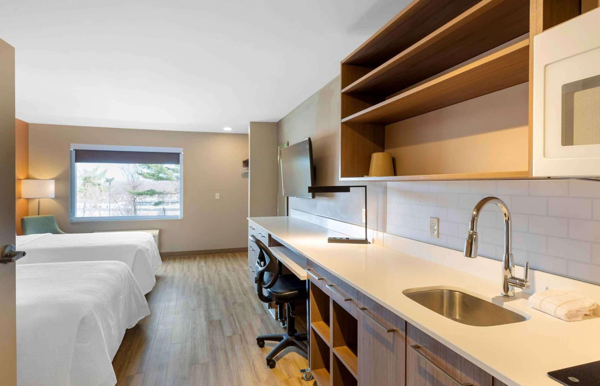 Extended Stay America Premier Suites - Providence - East Providence gallery photo in East Providence, RI — image 62
