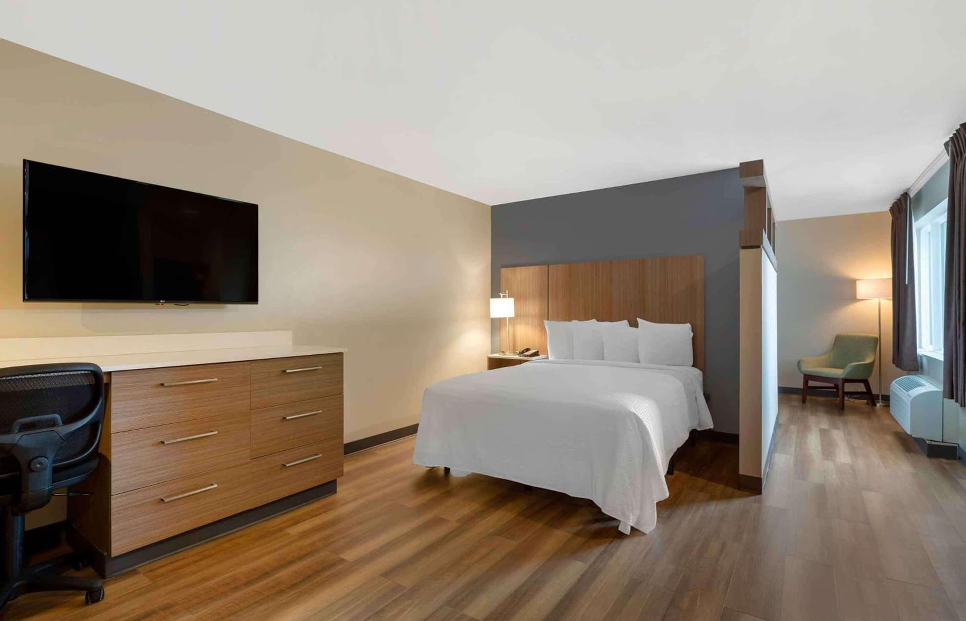 Extended Stay America Premier Suites - Providence - East Providence gallery photo in East Providence, RI — image 56