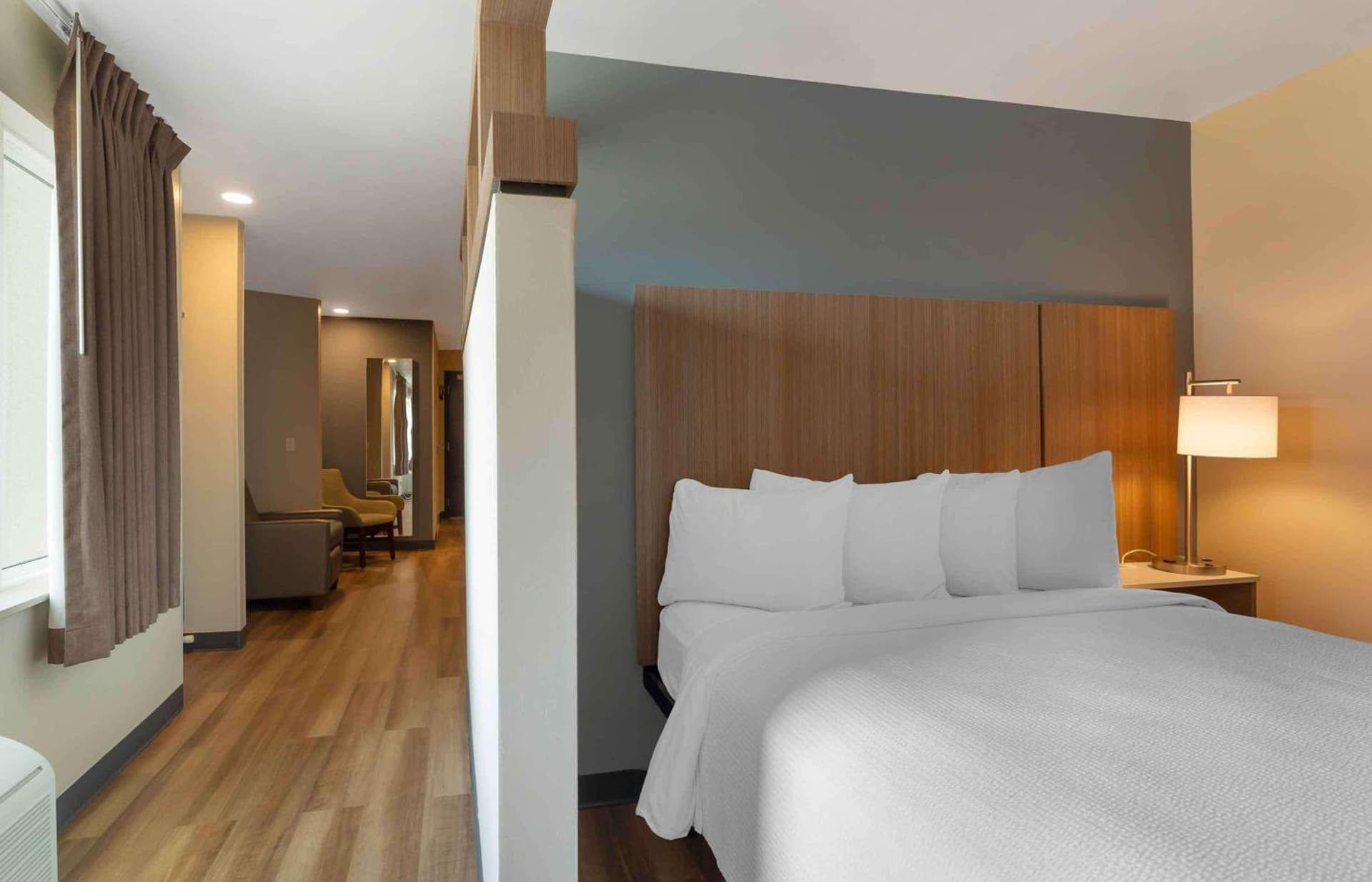 Extended Stay America Premier Suites - Providence - East Providence gallery photo in East Providence, RI — image 51