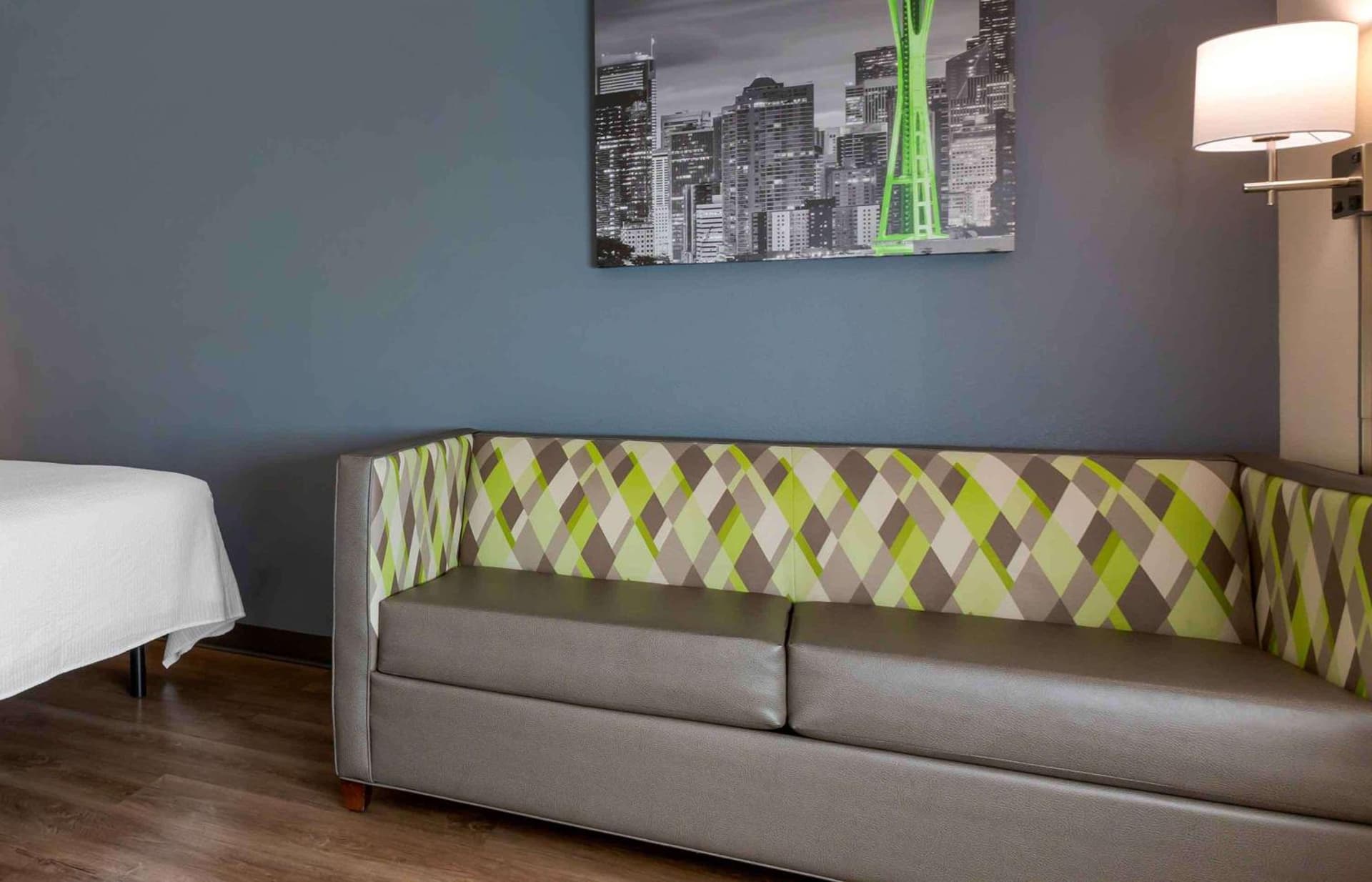 Extended Stay America Premier Suites - Providence - East Providence gallery photo in East Providence, RI — image 52