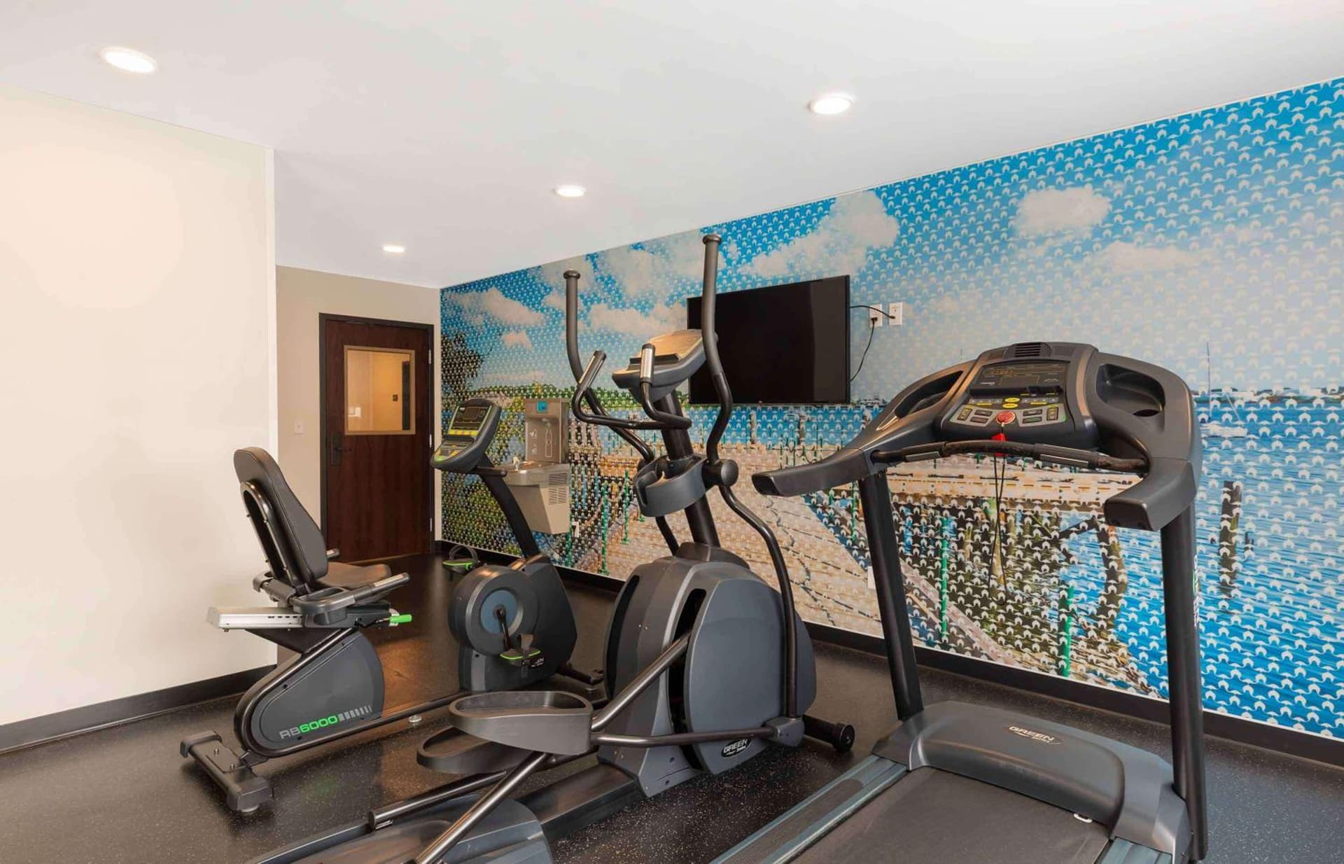 Extended Stay America Premier Suites - Providence - East Providence gallery photo in East Providence, RI — image 64