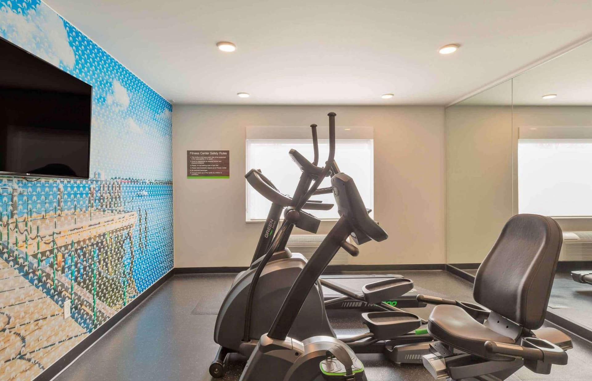 Extended Stay America Premier Suites - Providence - East Providence gallery photo in East Providence, RI — image 25