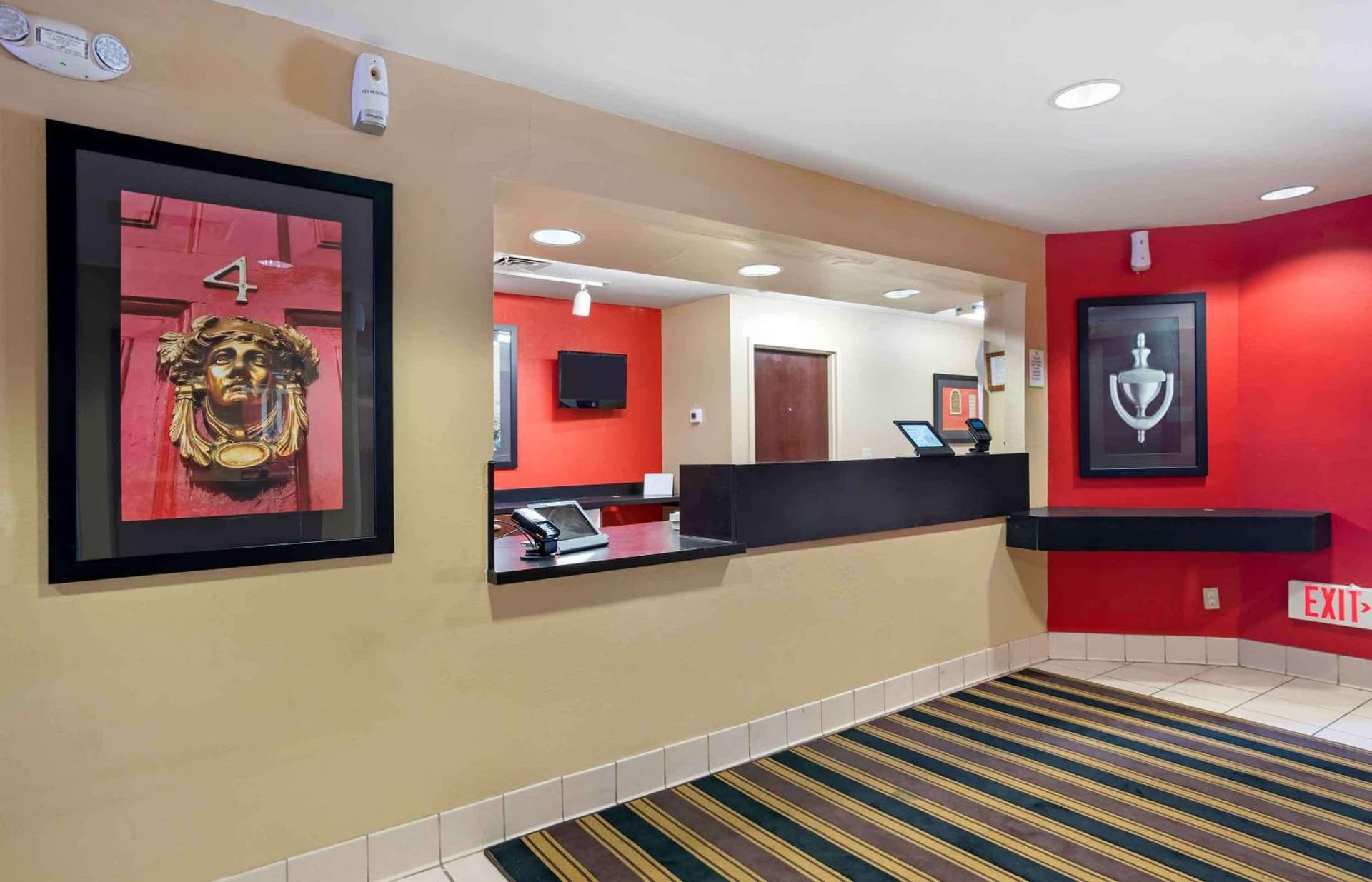 Extended Stay America Suites - Frederick - Westview Dr gallery photo in Frederick, MD — image 50