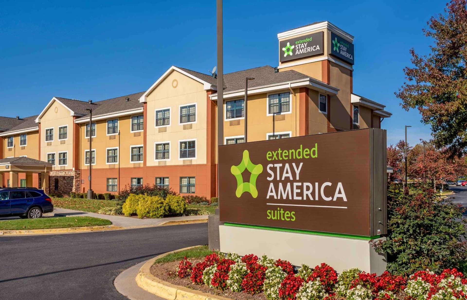 Extended Stay America Suites - Frederick - Westview Dr interior in Frederick, MD — gallery photo 2