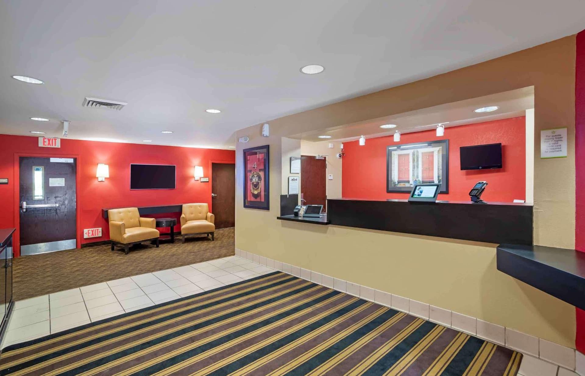 Extended Stay America Suites - Frederick - Westview Dr gallery photo in Frederick, MD — image 17