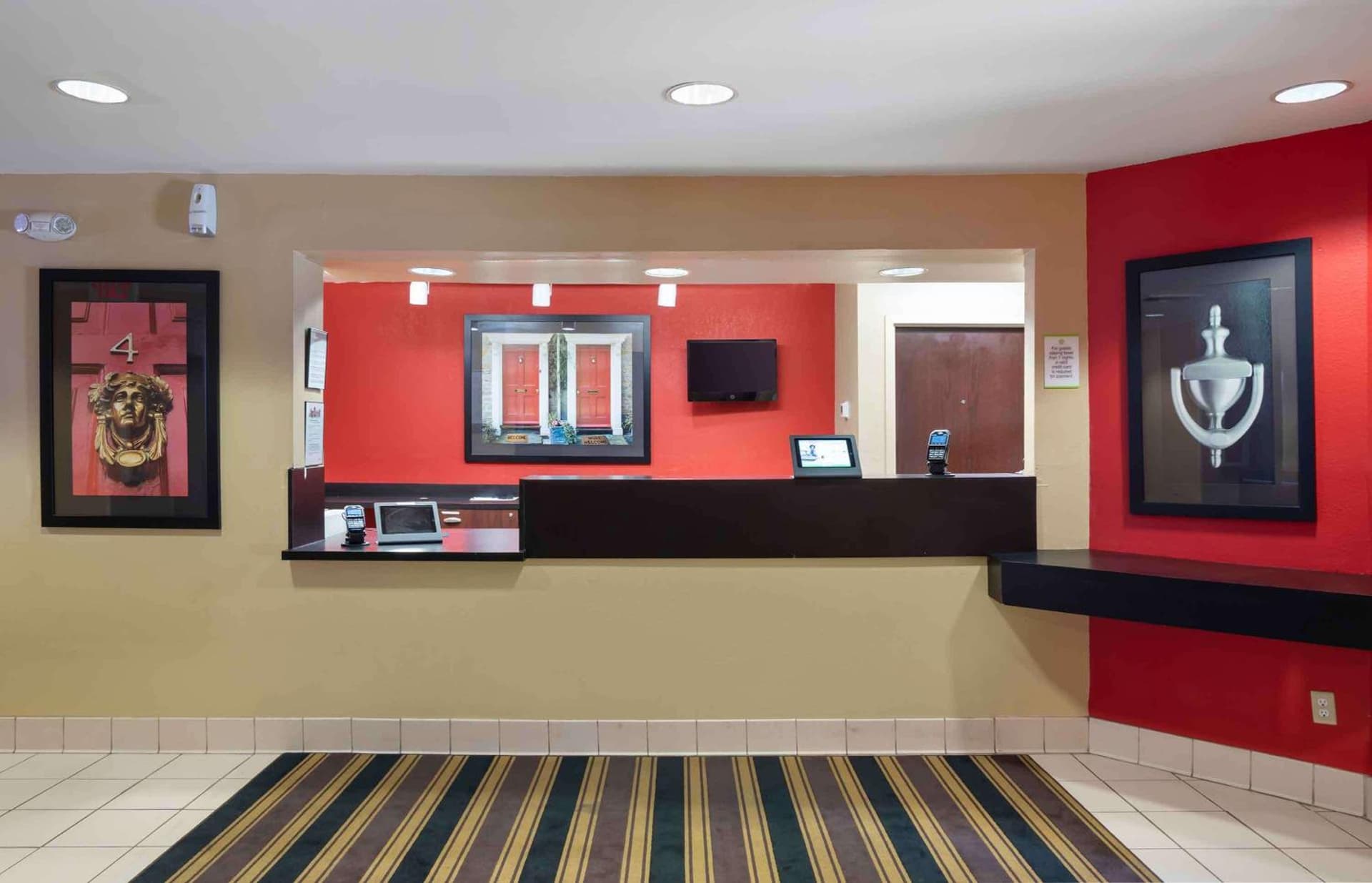Extended Stay America Suites - Frederick - Westview Dr property views in Frederick, MD — gallery photo 3