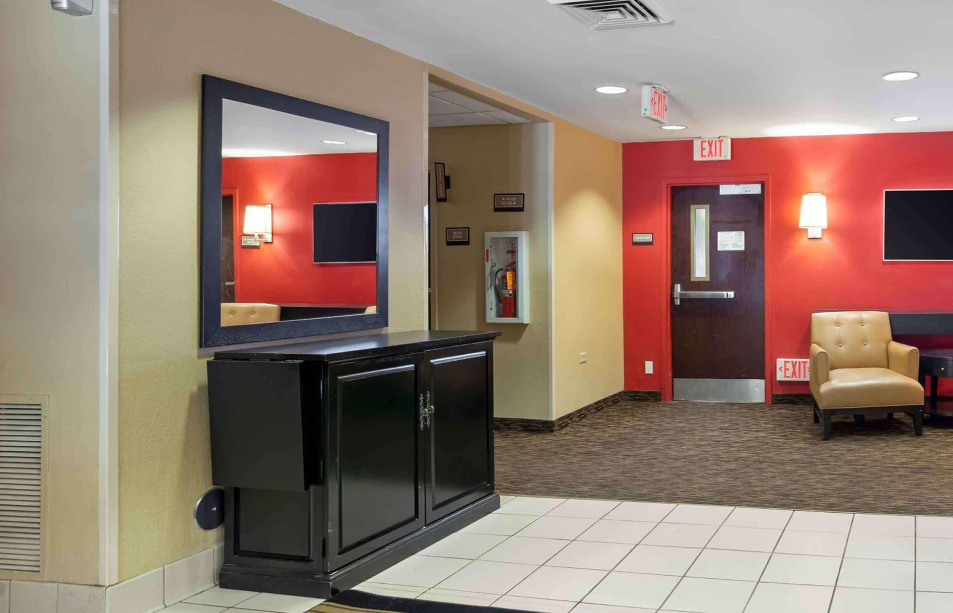 Extended Stay America Suites - Frederick - Westview Dr gallery photo in Frederick, MD — image 4