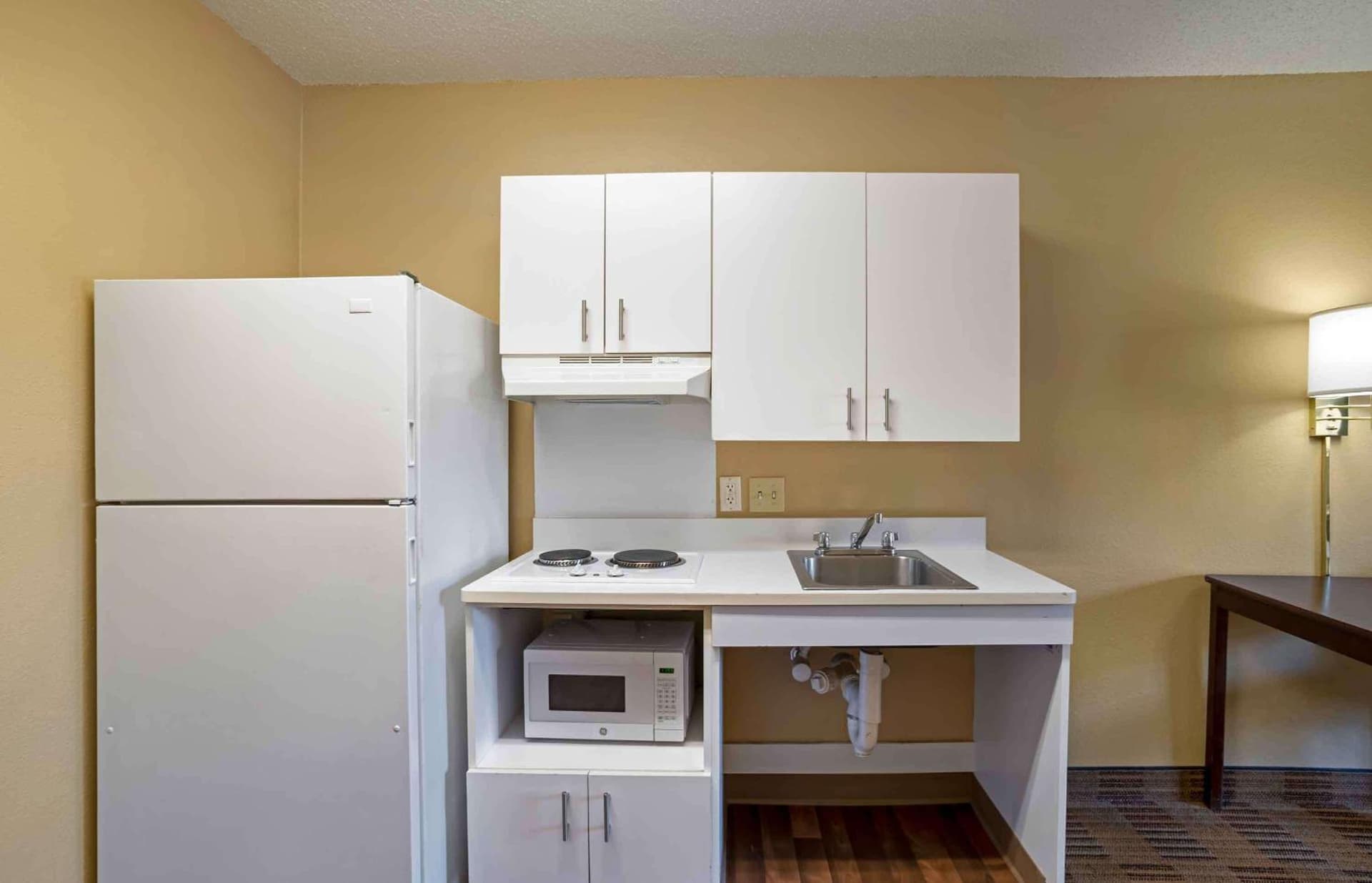 Extended Stay America Suites - Frederick - Westview Dr gallery photo in Frederick, MD — image 20