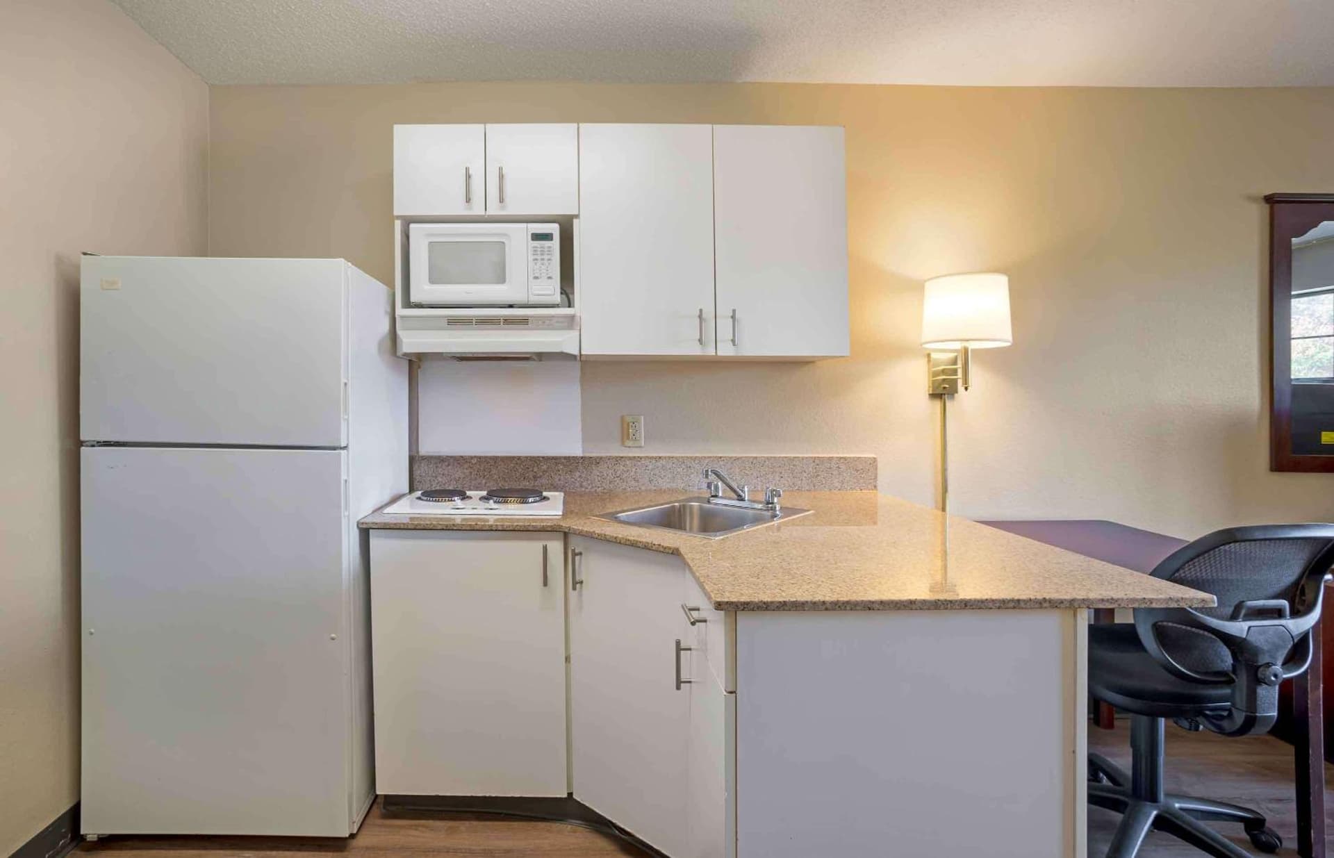 Extended Stay America Suites - Frederick - Westview Dr gallery photo in Frederick, MD — image 49
