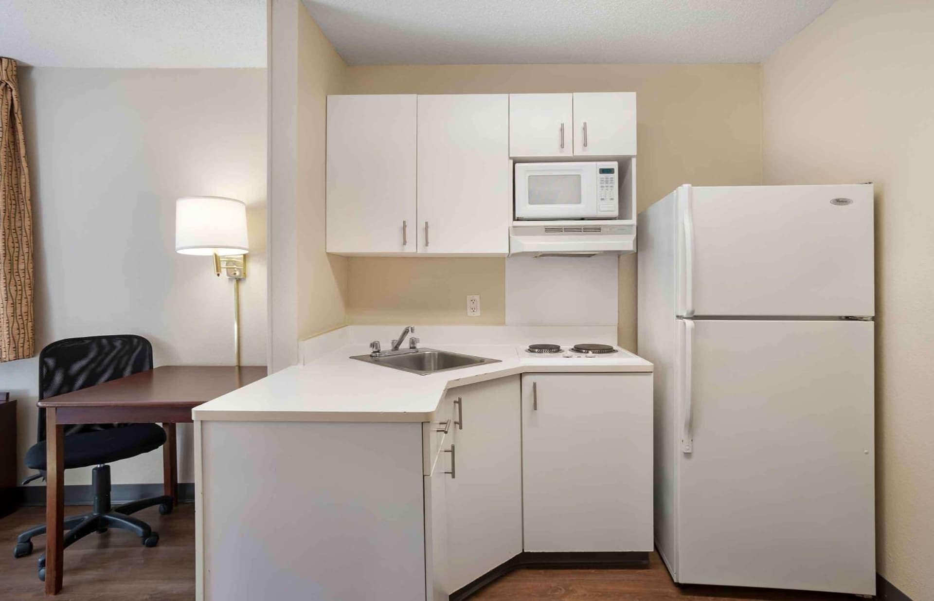 Extended Stay America Suites - Frederick - Westview Dr gallery photo in Frederick, MD — image 6
