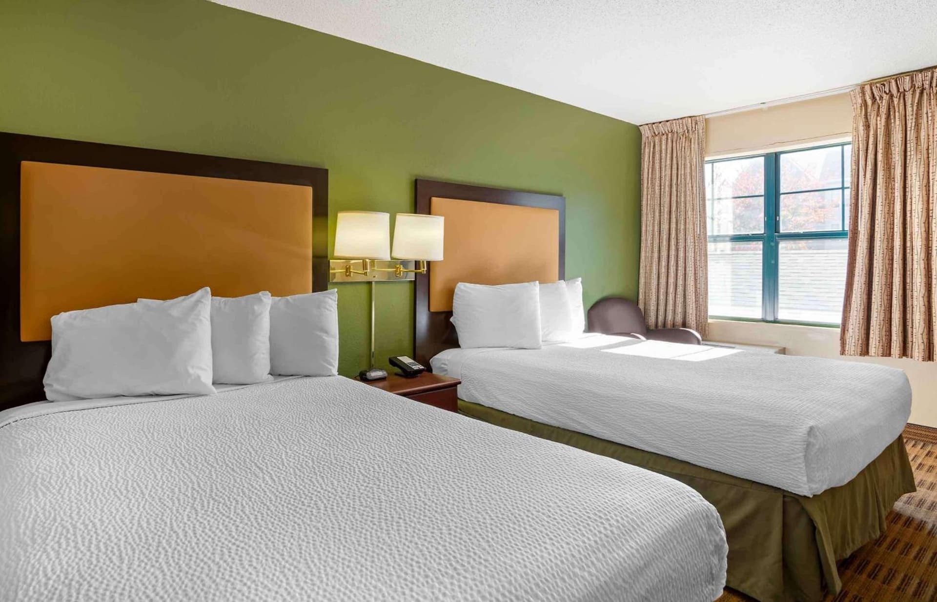 Extended Stay America Suites - Frederick - Westview Dr gallery photo in Frederick, MD — image 24