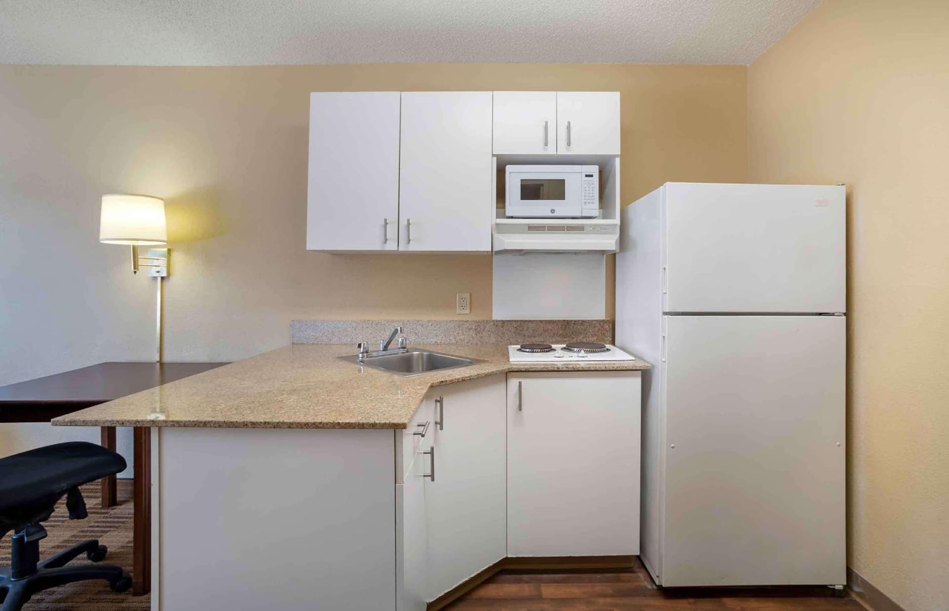 Extended Stay America Suites - Frederick - Westview Dr gallery photo in Frederick, MD — image 7