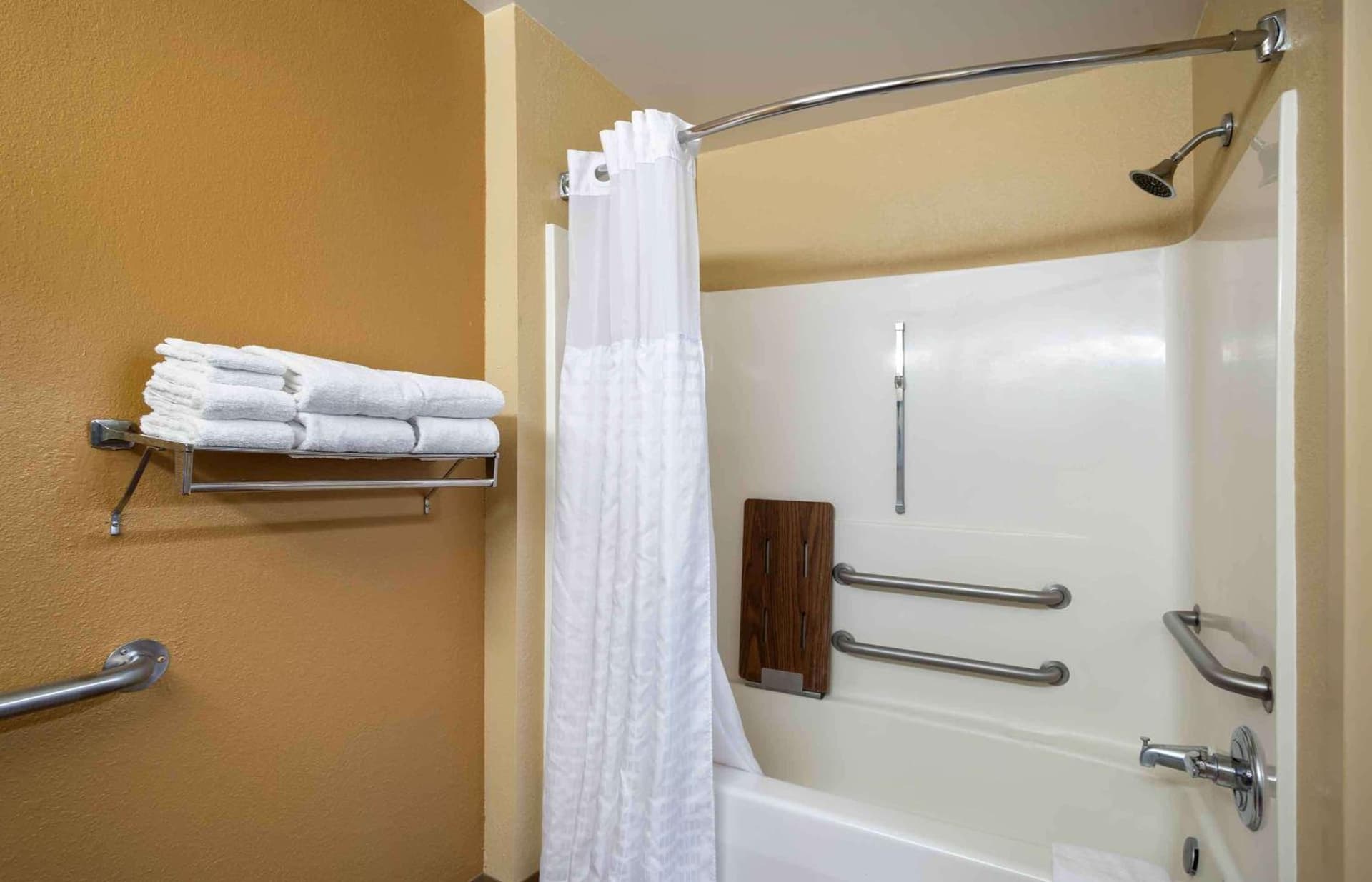 Extended Stay America Suites - Frederick - Westview Dr gallery photo in Frederick, MD — image 22
