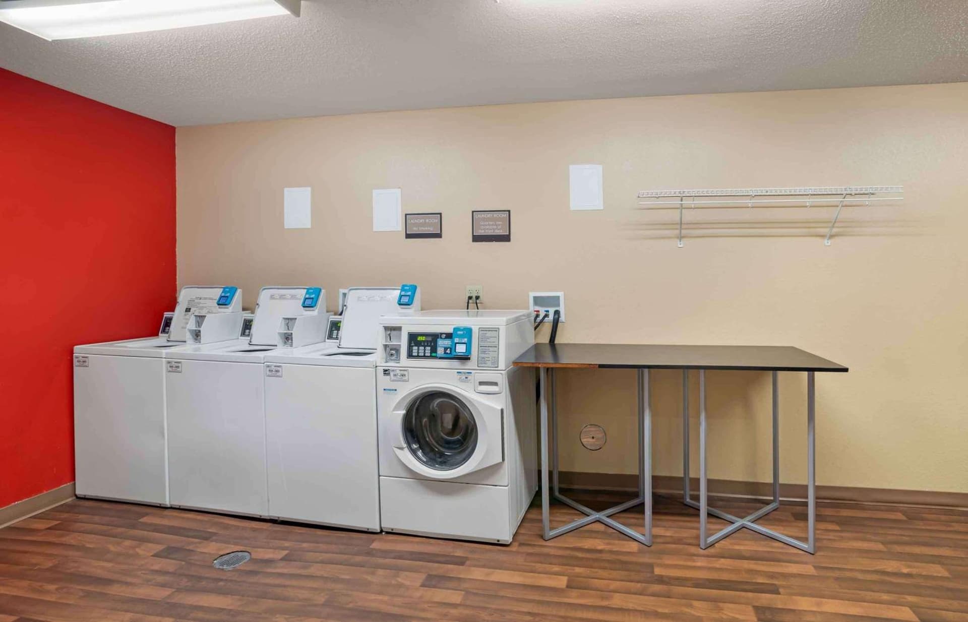 Extended Stay America Suites - Frederick - Westview Dr gallery photo in Frederick, MD — image 48