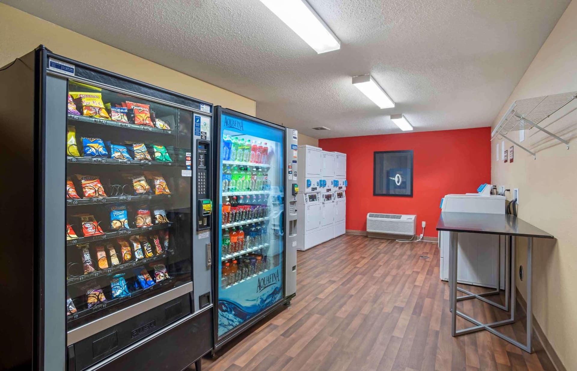Extended Stay America Suites - Frederick - Westview Dr gallery photo in Frederick, MD — image 9