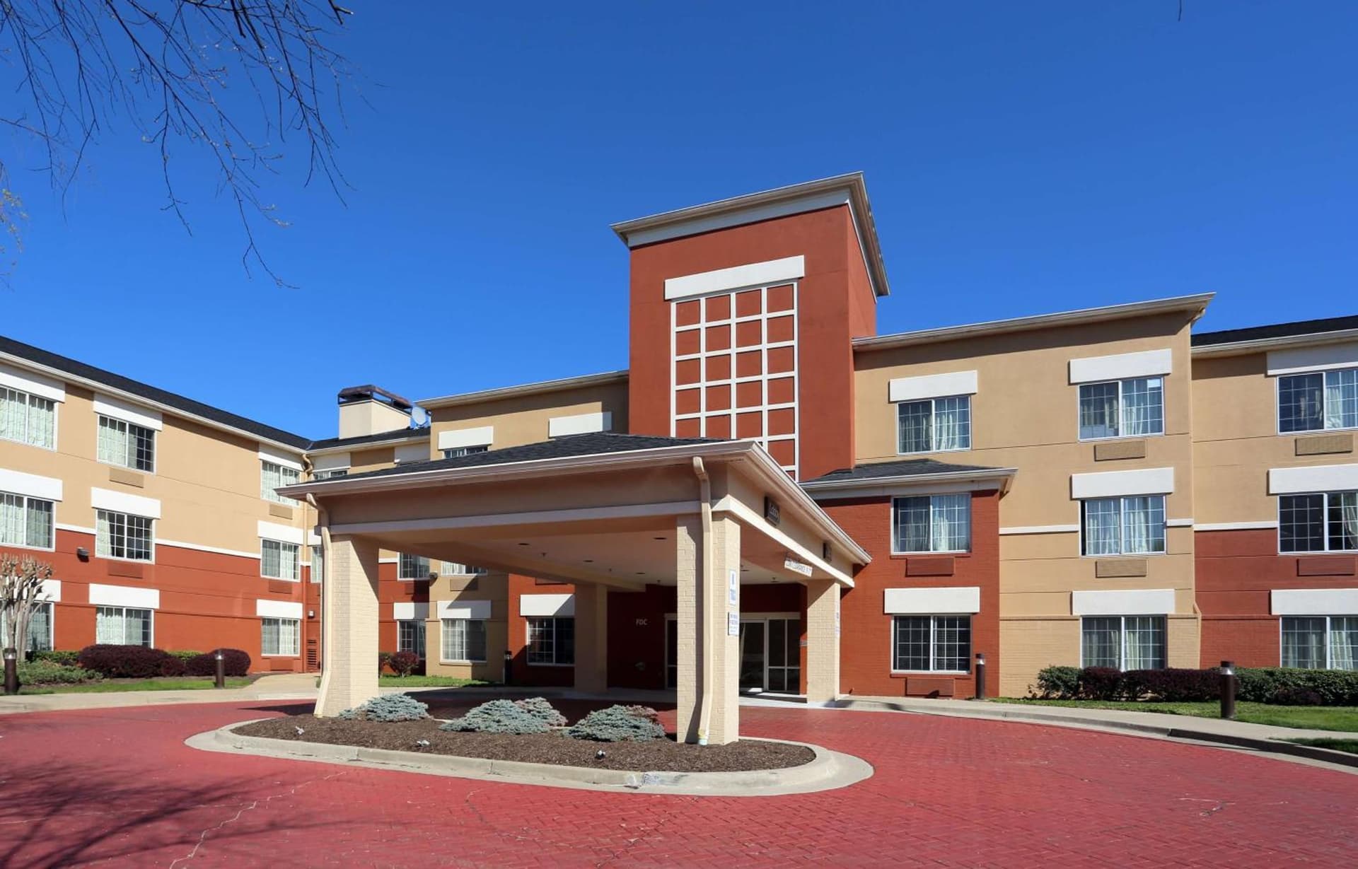 Extended Stay America Suites - Washington, DC - Rockville featured exterior or lobby in Rockville, MD — similar hotel
