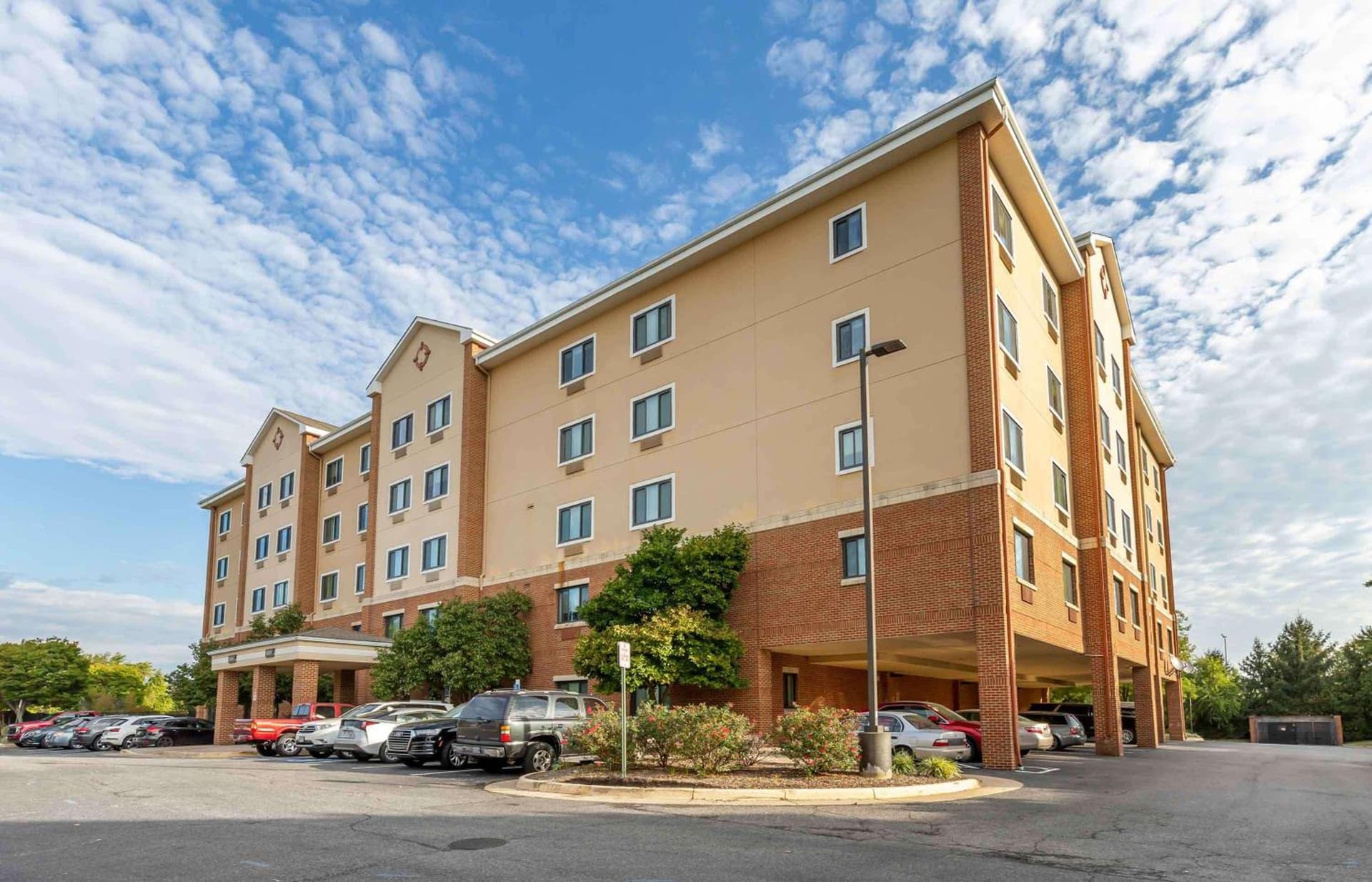 Extended Stay America Suites - Washington, DC - Springfield interior in Springfield, VA — gallery photo 2